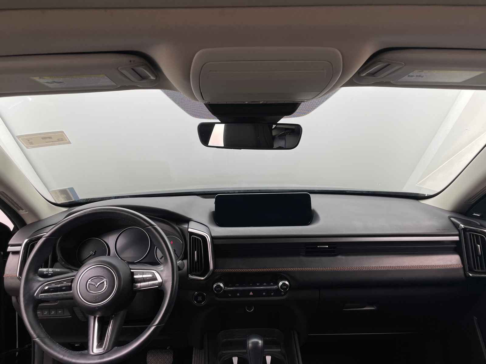 Thumbnail: 2024 Mazda CX-50 - 2