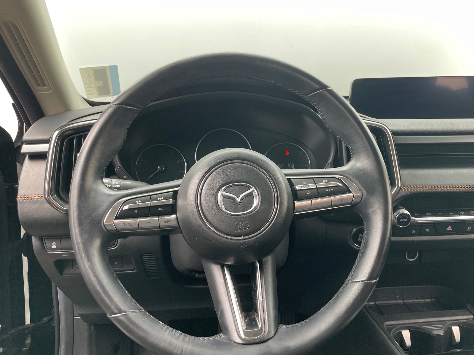 Thumbnail: 2024 Mazda CX-50 - 4