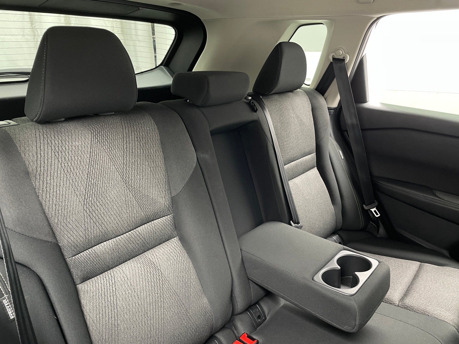 Thumbnail: 2025 Nissan Rogue - 6
