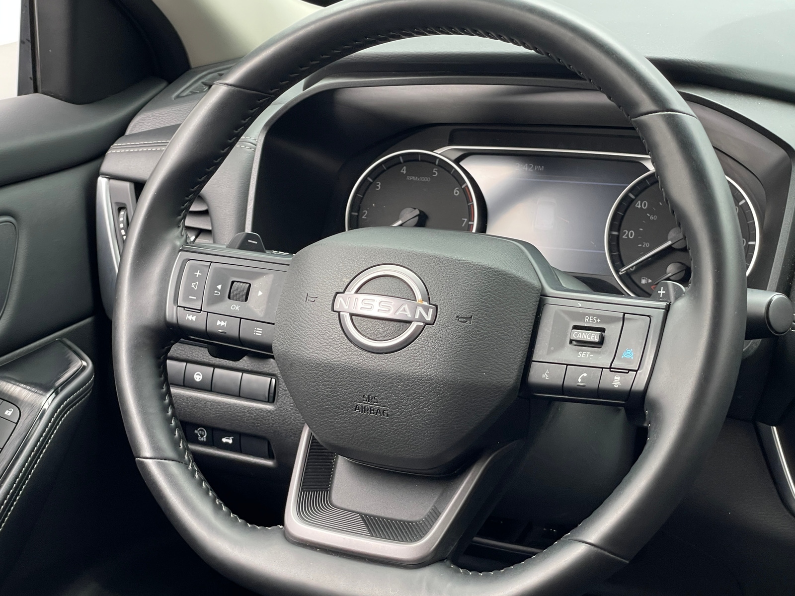 Thumbnail: 2025 Nissan Rogue - 5