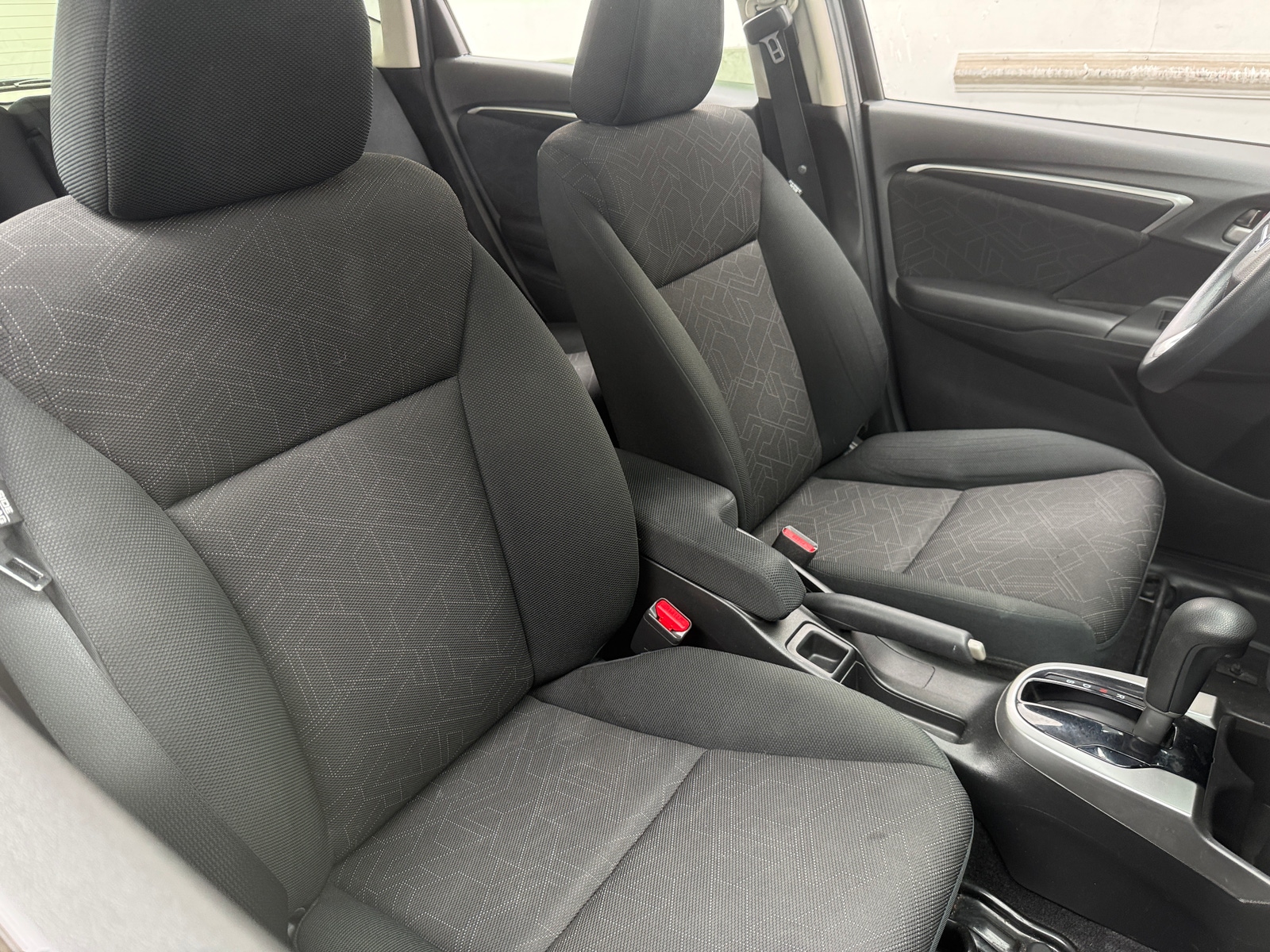 Thumbnail: 2016 Honda Fit - 2