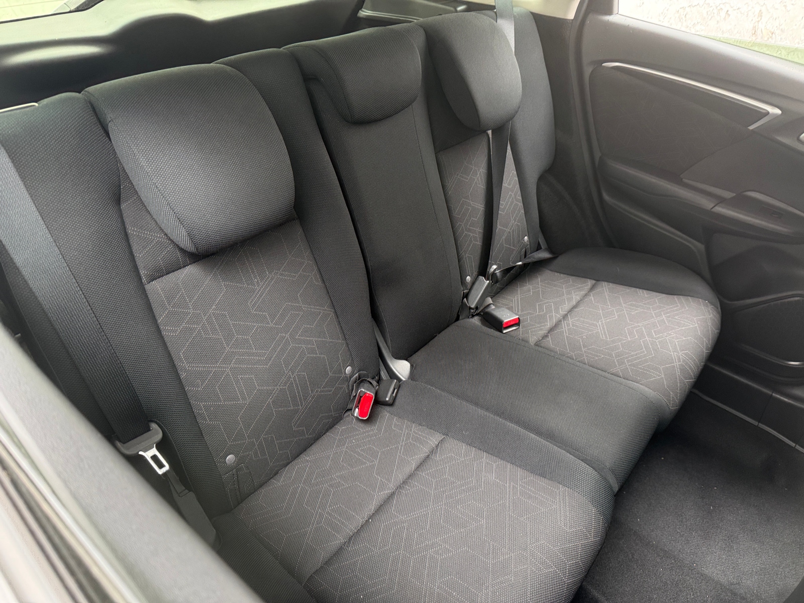 Thumbnail: 2016 Honda Fit - 6