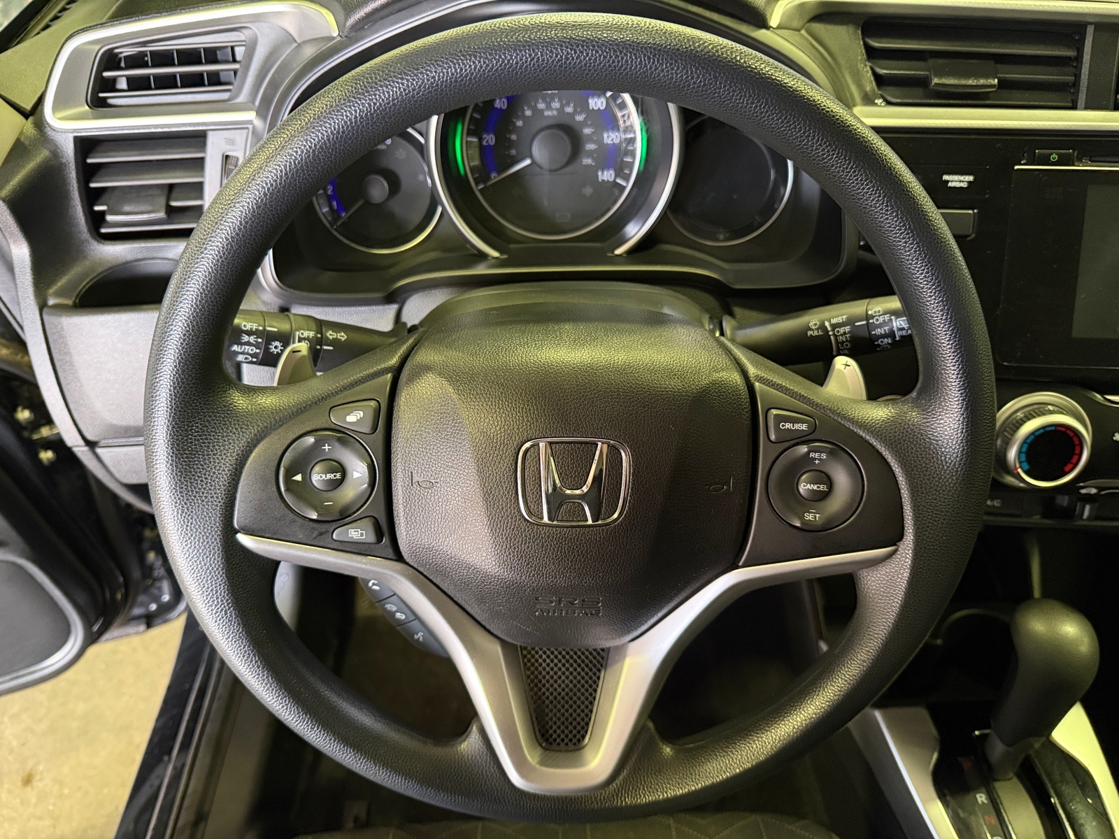 Thumbnail: 2016 Honda Fit - 5