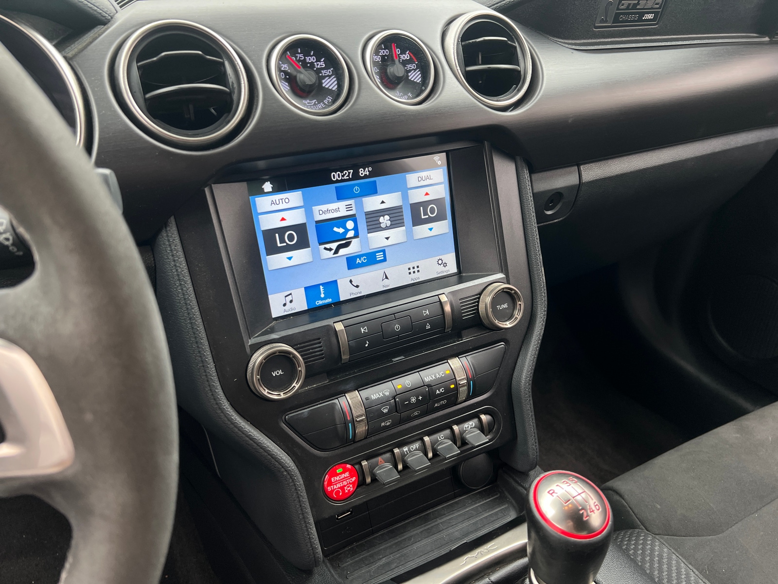 Thumbnail: 2018 Ford Mustang - 3