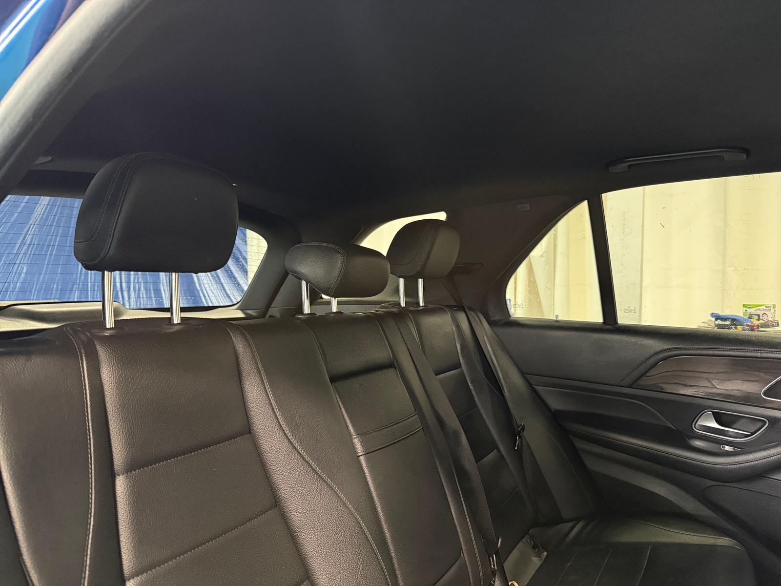 Thumbnail: 2020 Mercedes-Benz GLE - 5