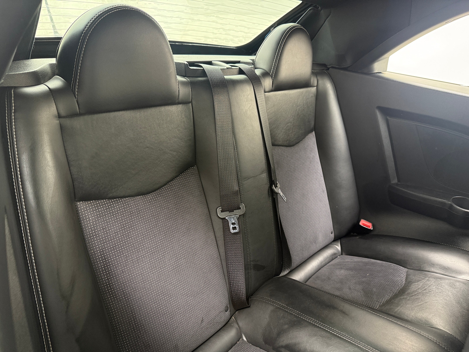 Thumbnail: 2012 Chrysler 200 - 5