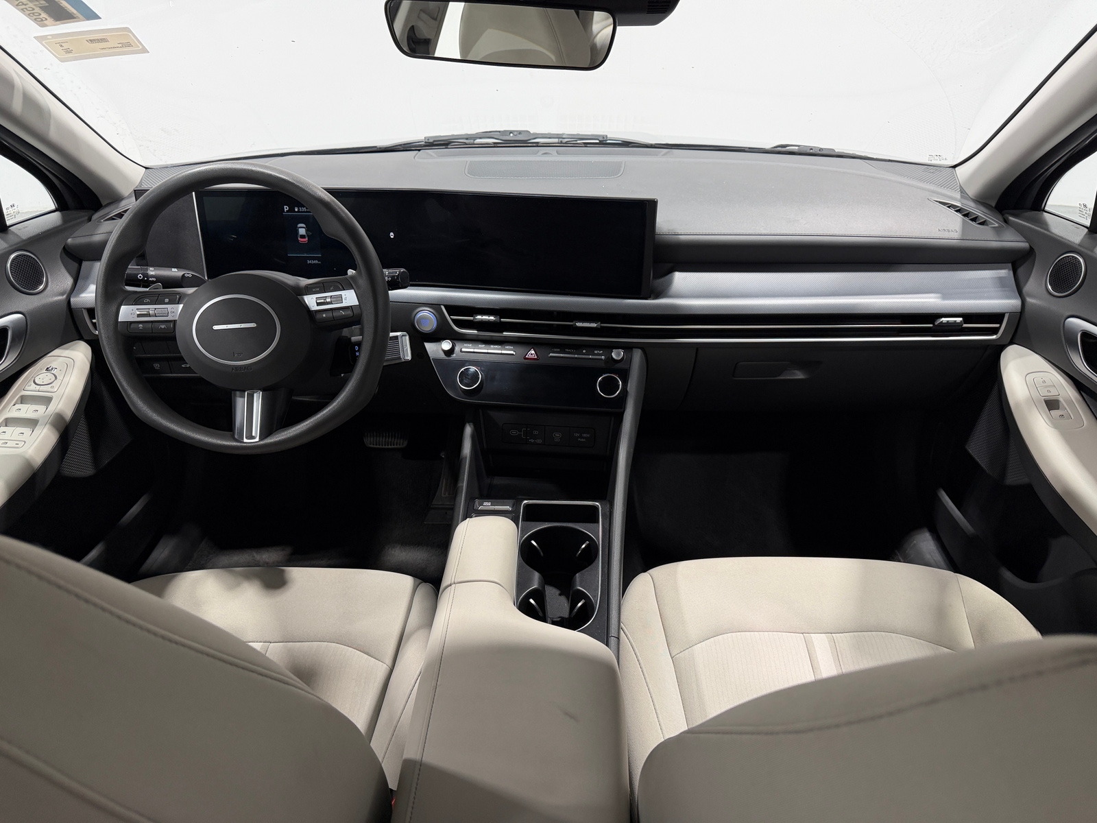 Thumbnail: 2025 Hyundai Sonata - 3