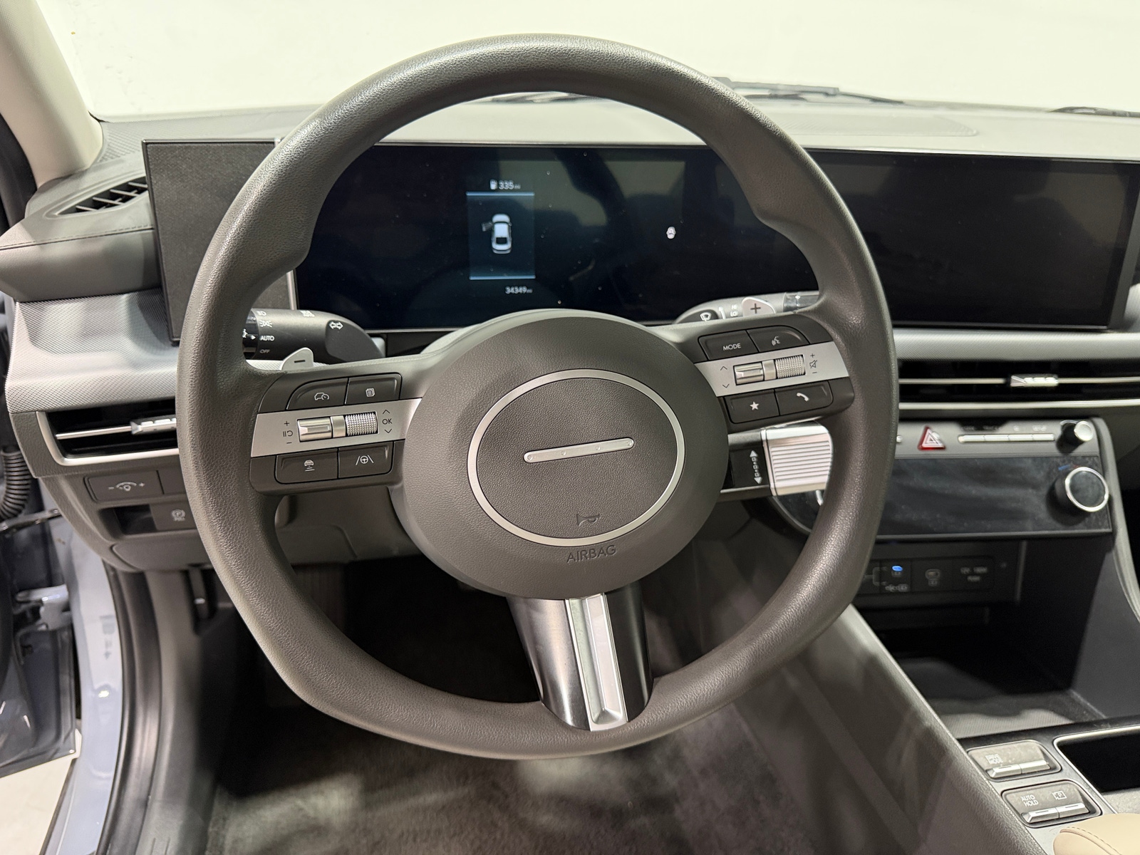 Thumbnail: 2025 Hyundai Sonata - 5