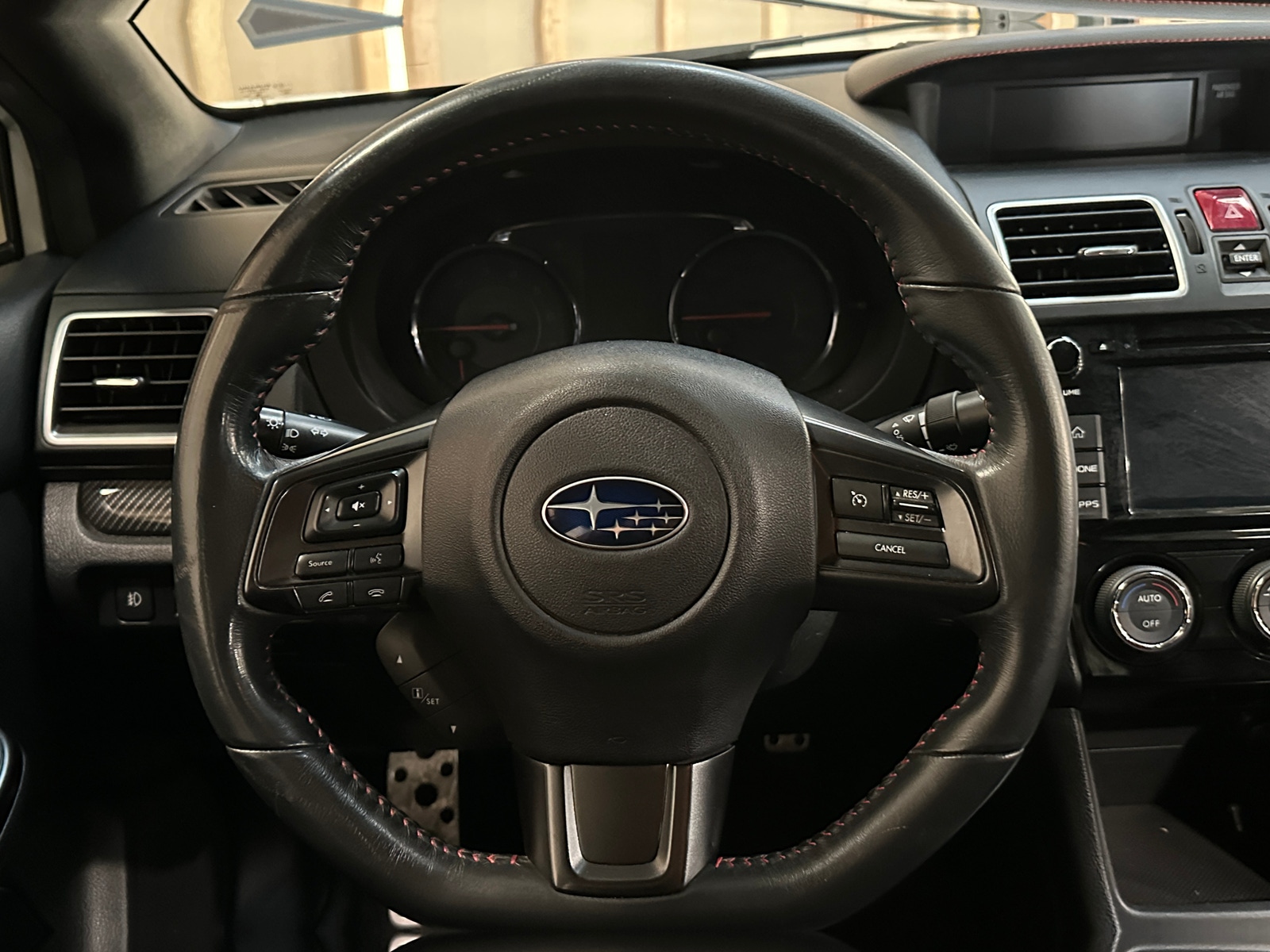 Thumbnail: 2020 Subaru WRX - 5
