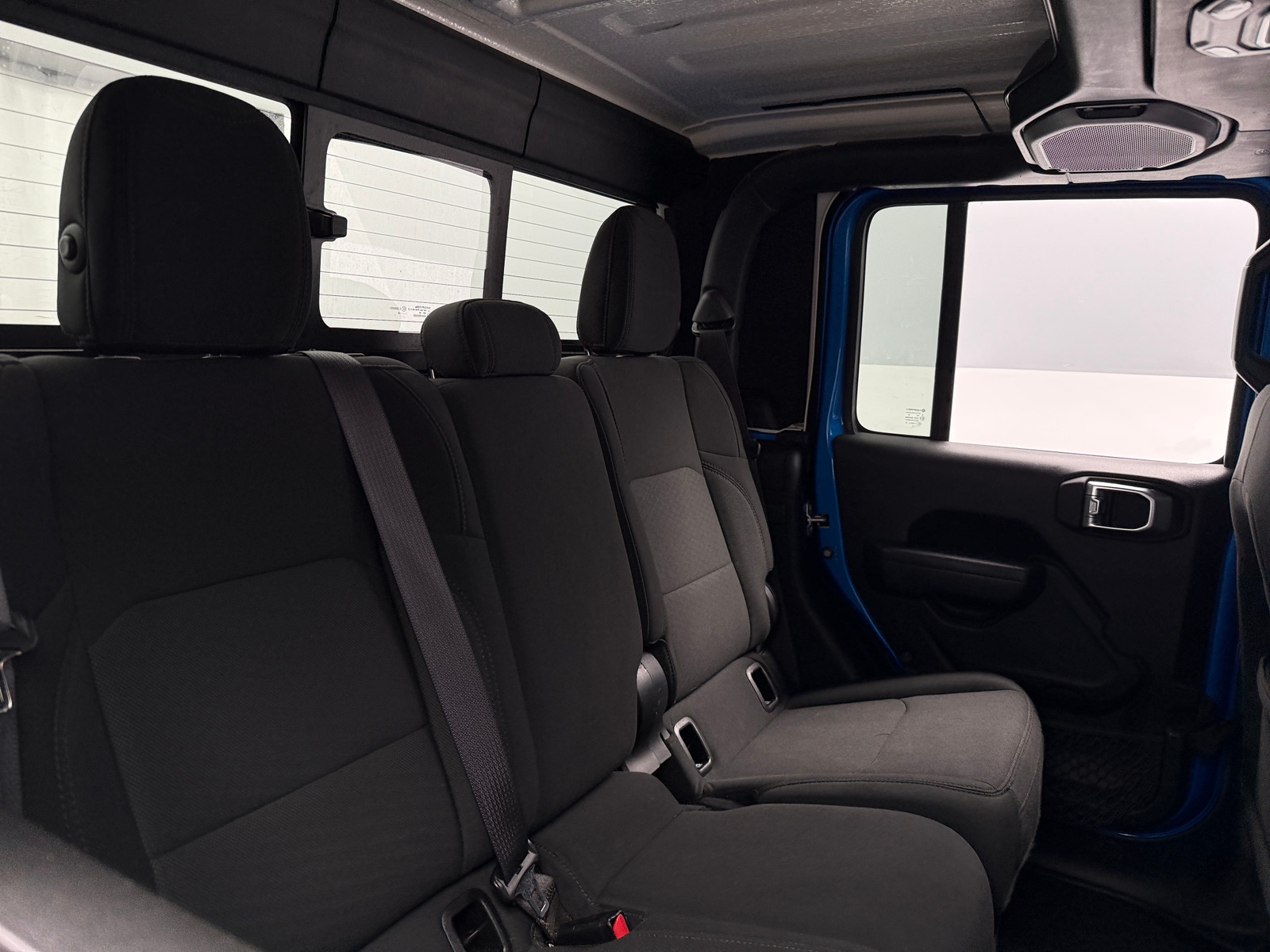 Thumbnail: 2022 Jeep Gladiator - 6