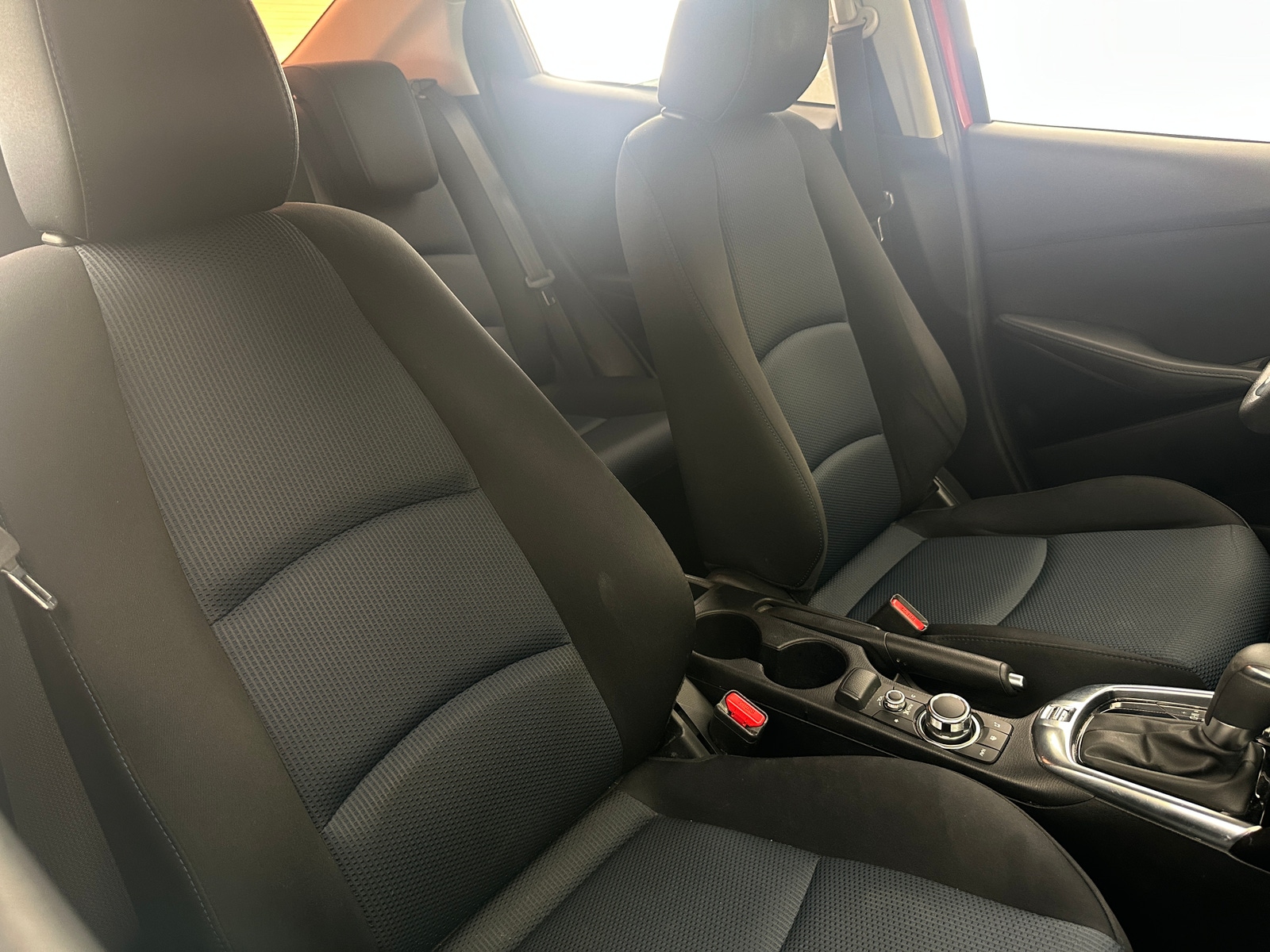 Thumbnail: 2016 Scion iA - 2