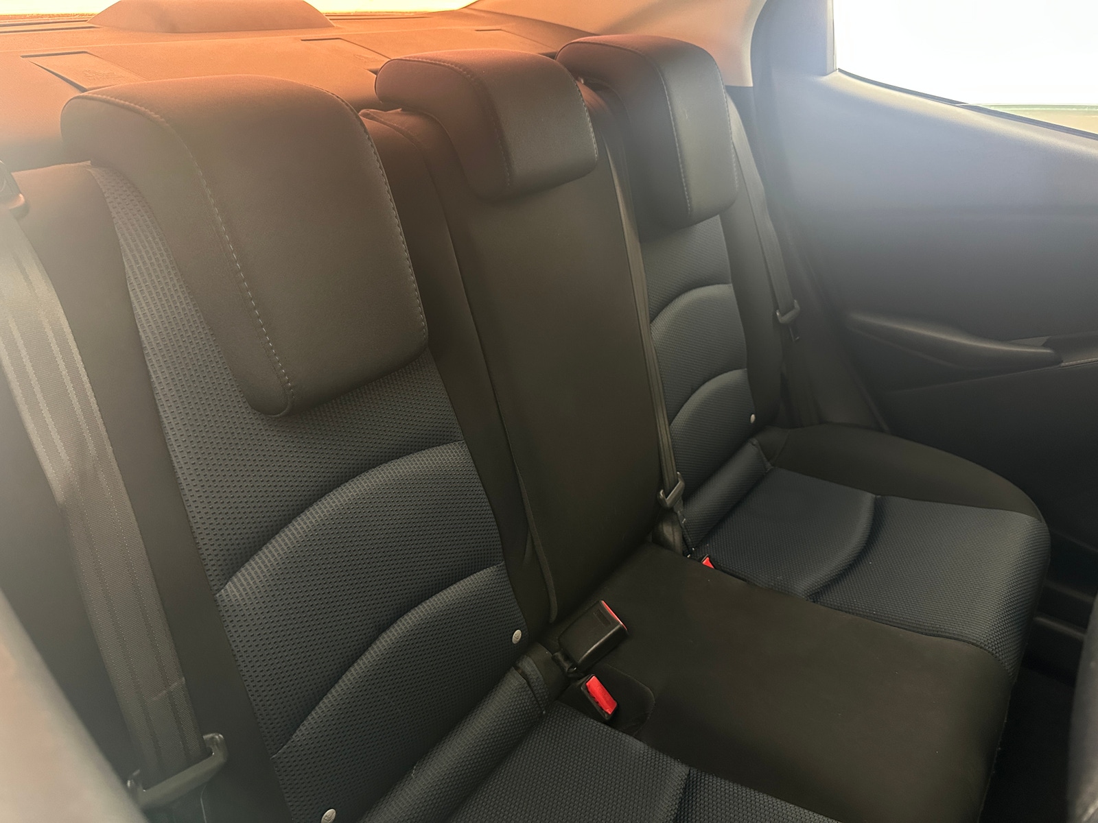 Thumbnail: 2016 Scion iA - 6