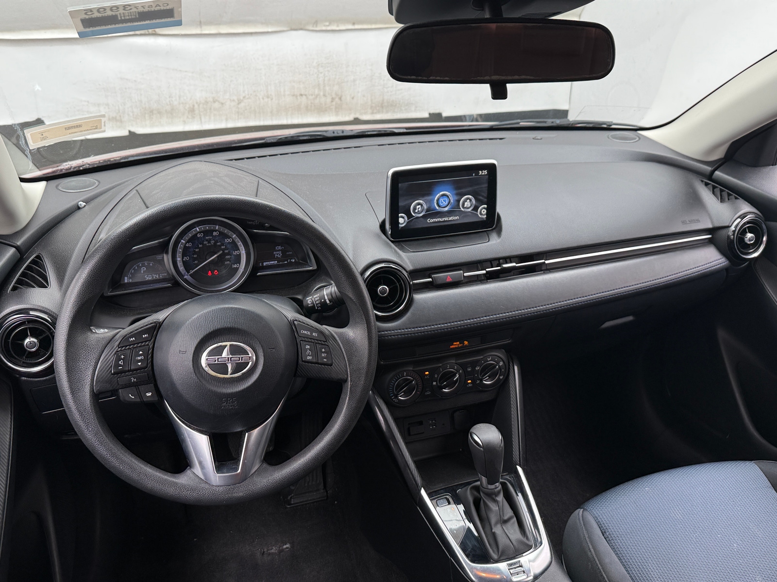 Thumbnail: 2016 Scion iA - 3