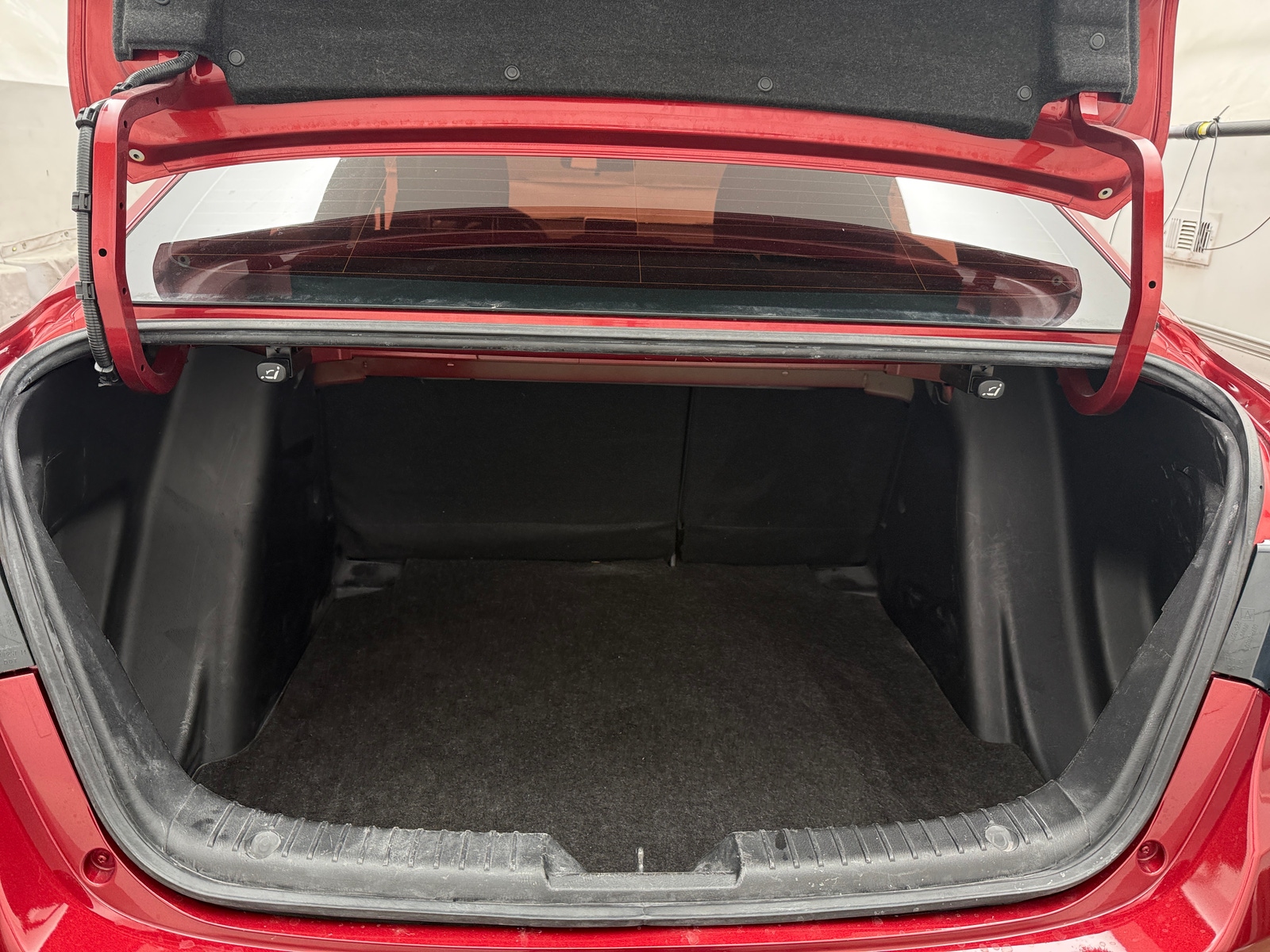 Thumbnail: 2016 Scion iA - 7