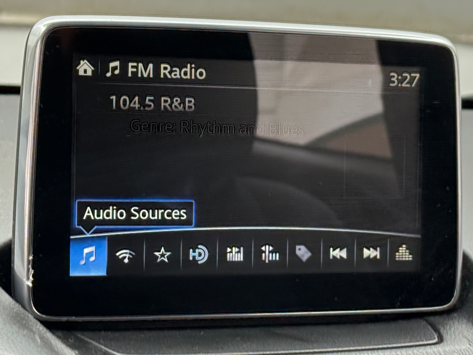 Thumbnail: 2016 Scion iA - 4