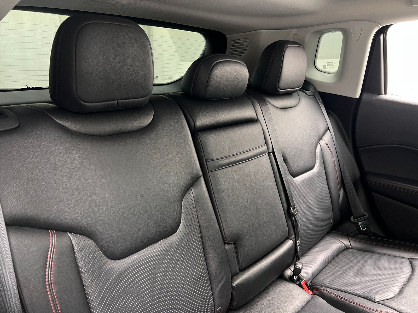 Thumbnail: 2018 Jeep Compass - 5