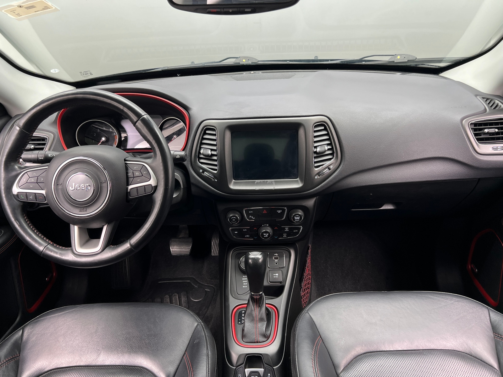 Thumbnail: 2018 Jeep Compass - 2