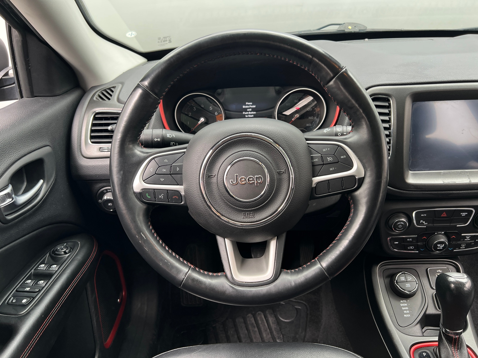 Thumbnail: 2018 Jeep Compass - 4