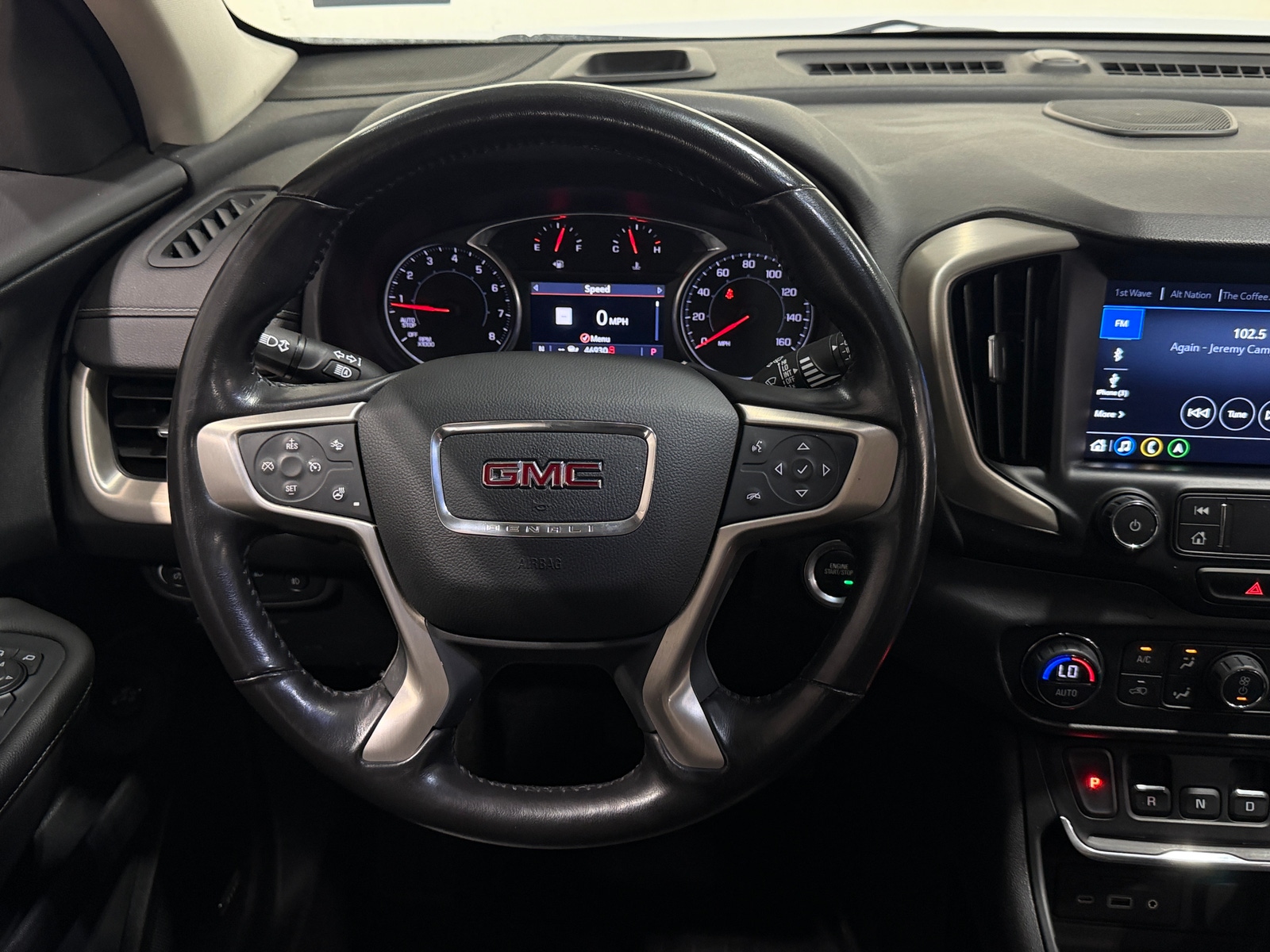 Thumbnail: 2020 GMC Terrain - 4