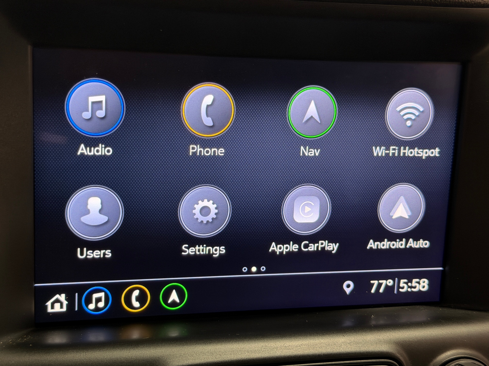 Thumbnail: 2020 GMC Terrain - 3