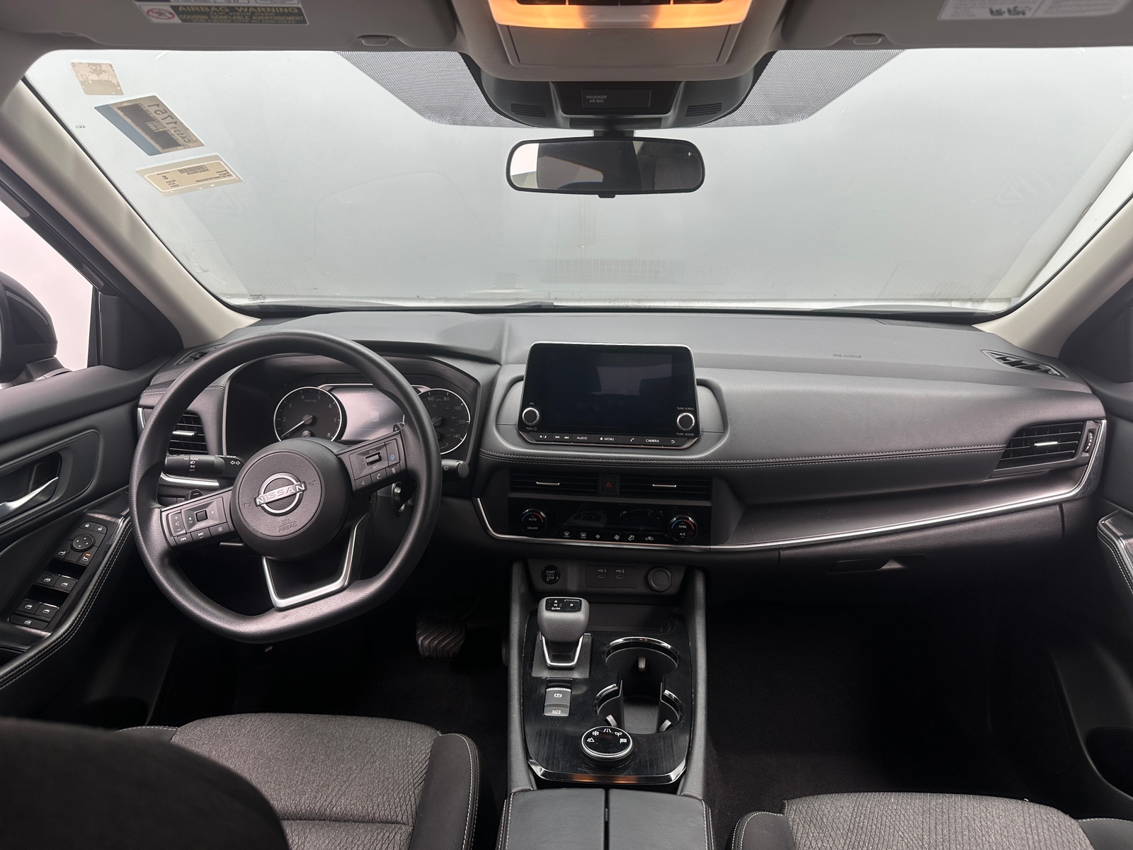 Thumbnail: 2024 Nissan Rogue - 3