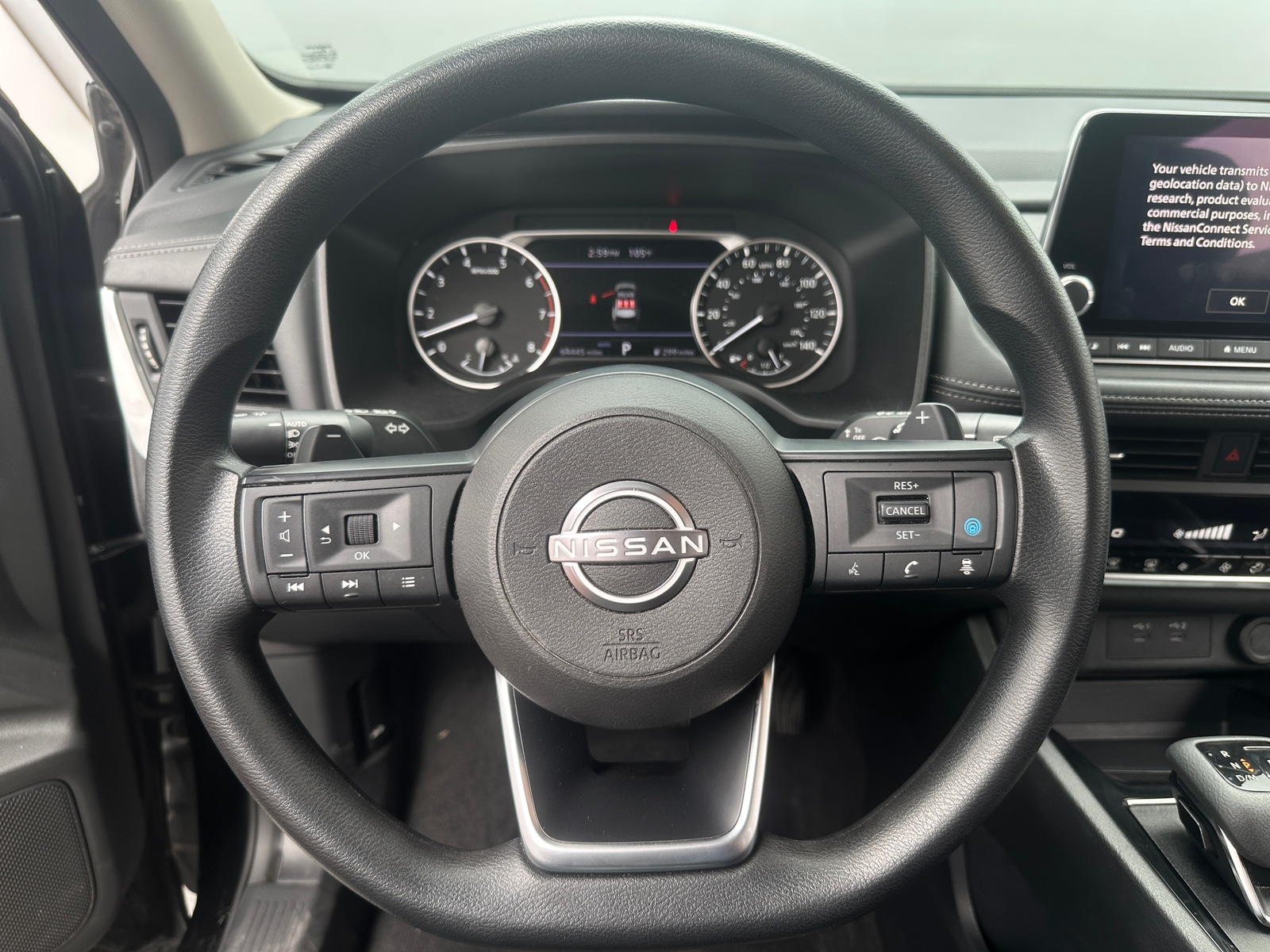 Thumbnail: 2024 Nissan Rogue - 5