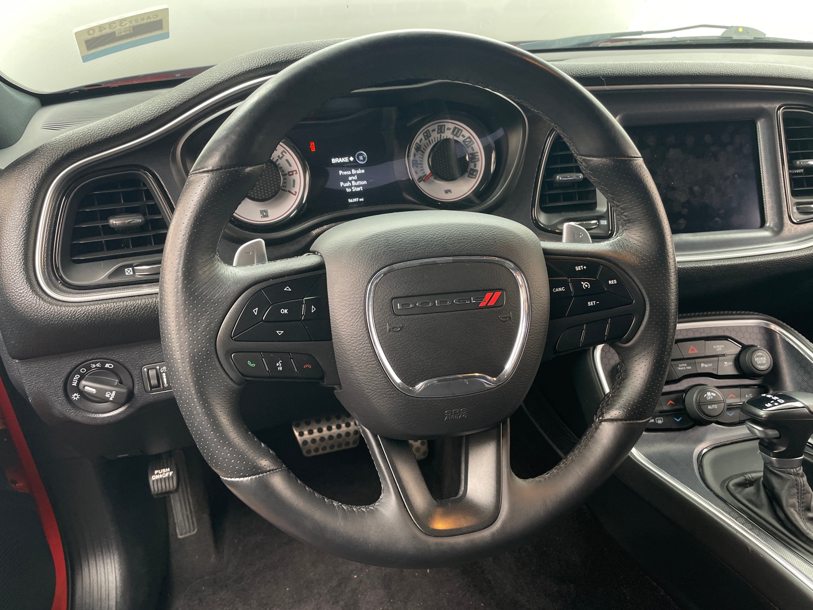Thumbnail: 2018 Dodge Challenger - 3