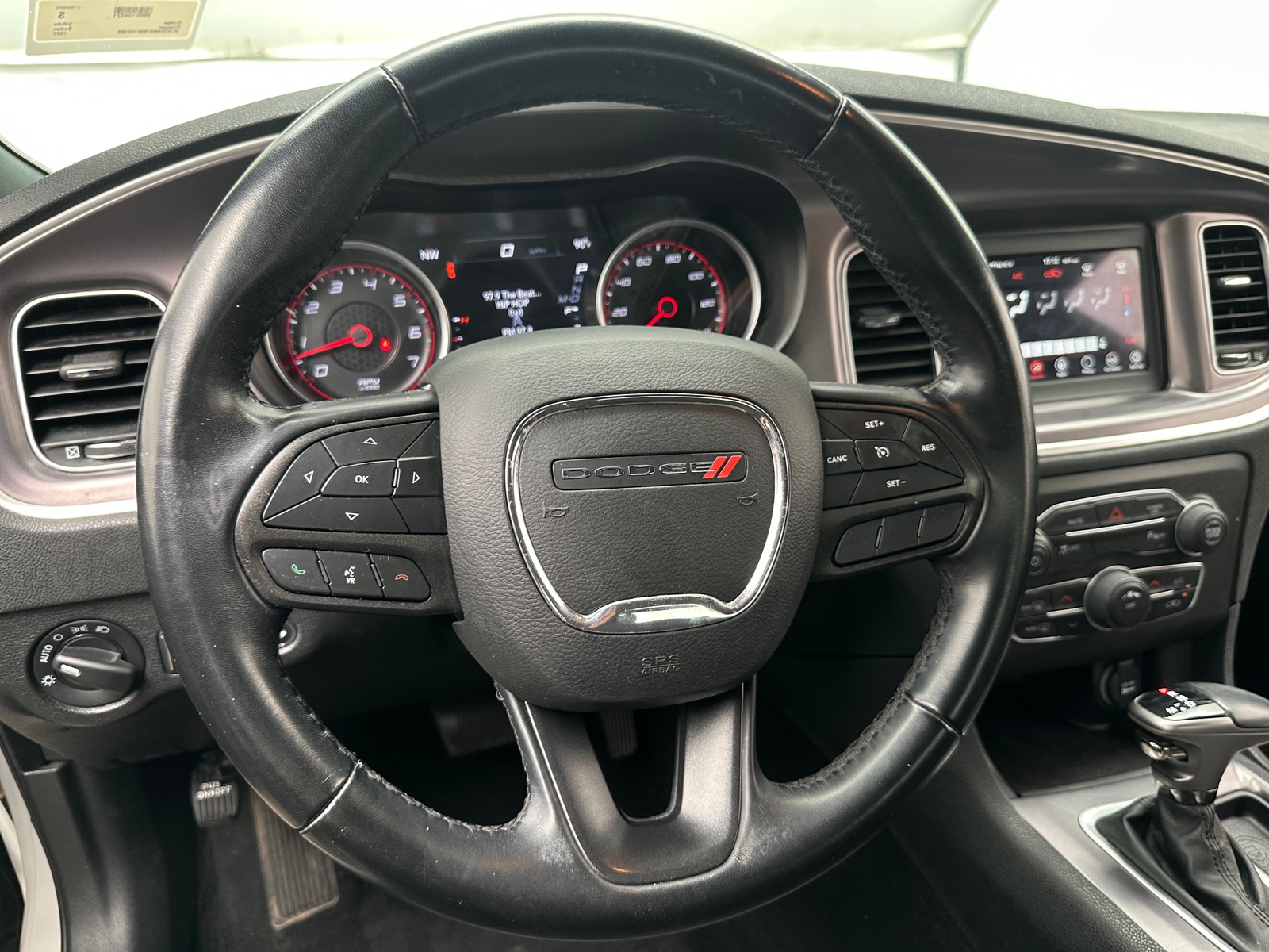 Thumbnail: 2022 Dodge Charger - 5