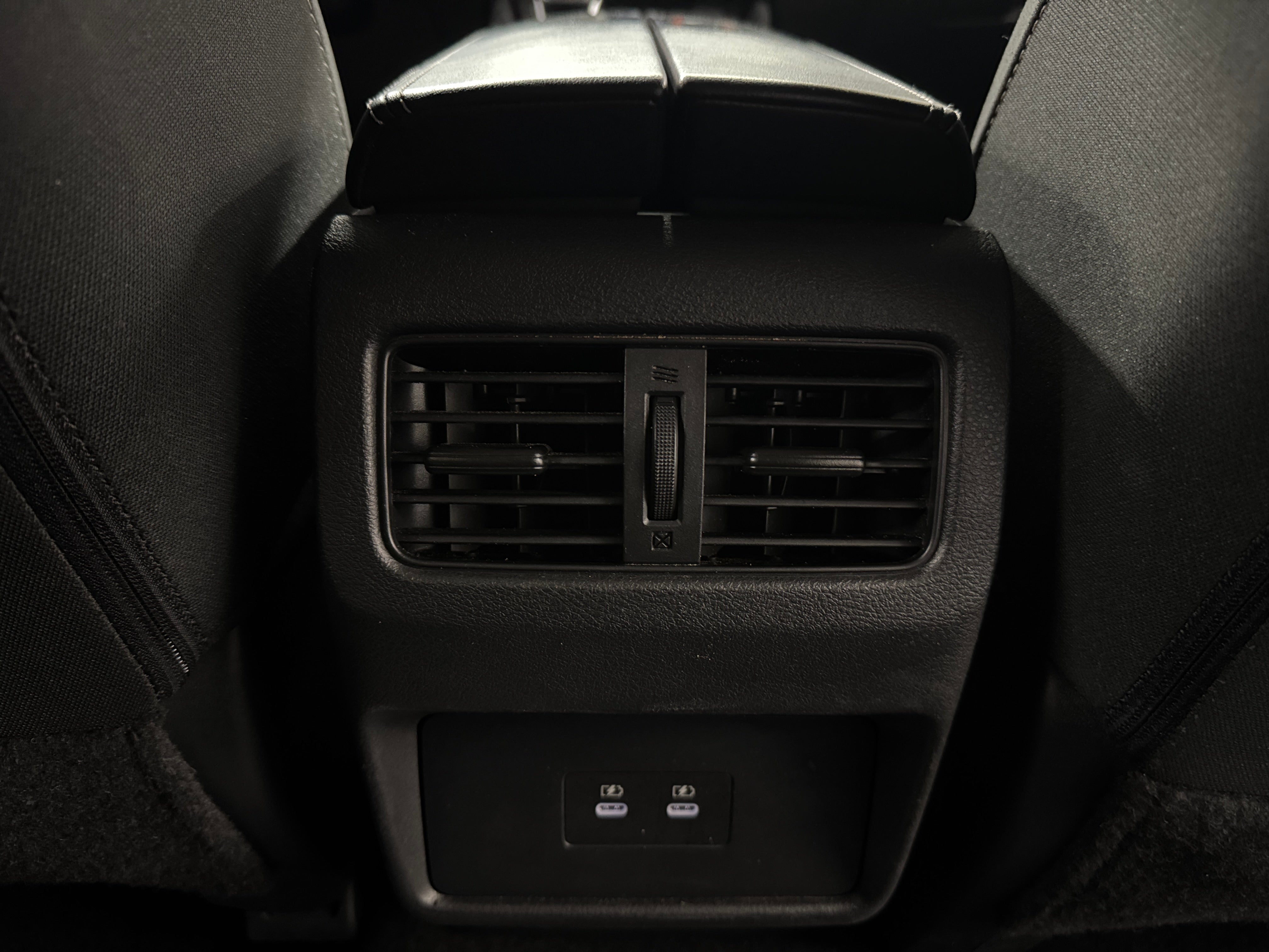 2025 Nissan Rogue SV - Photo 6