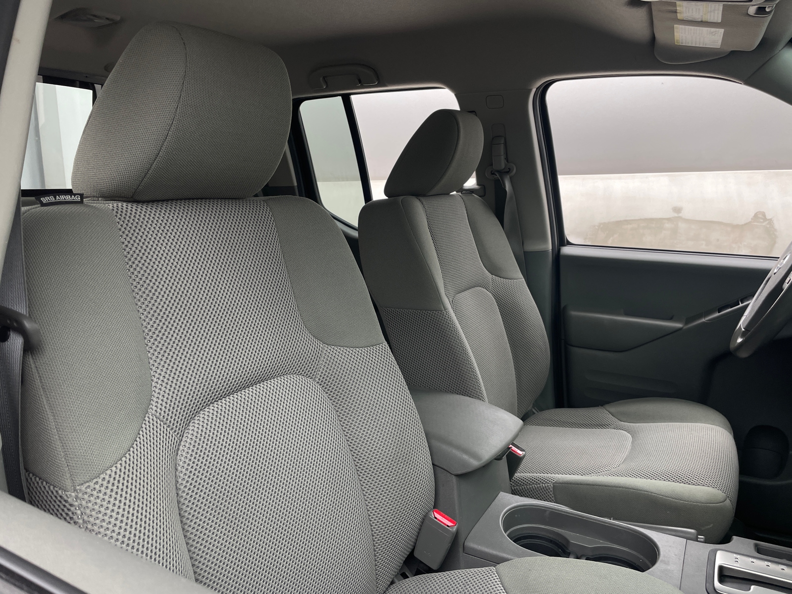 Thumbnail: 2019 Nissan Frontier - 2