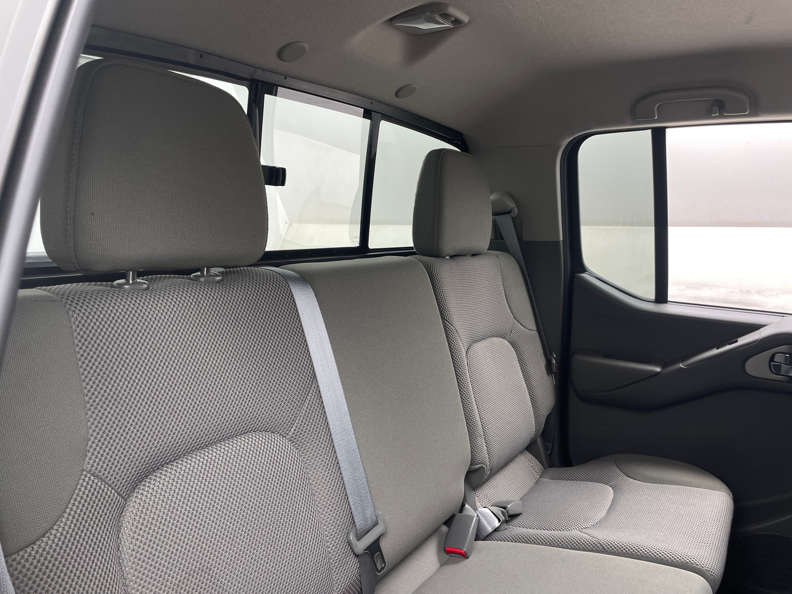 Thumbnail: 2019 Nissan Frontier - 6