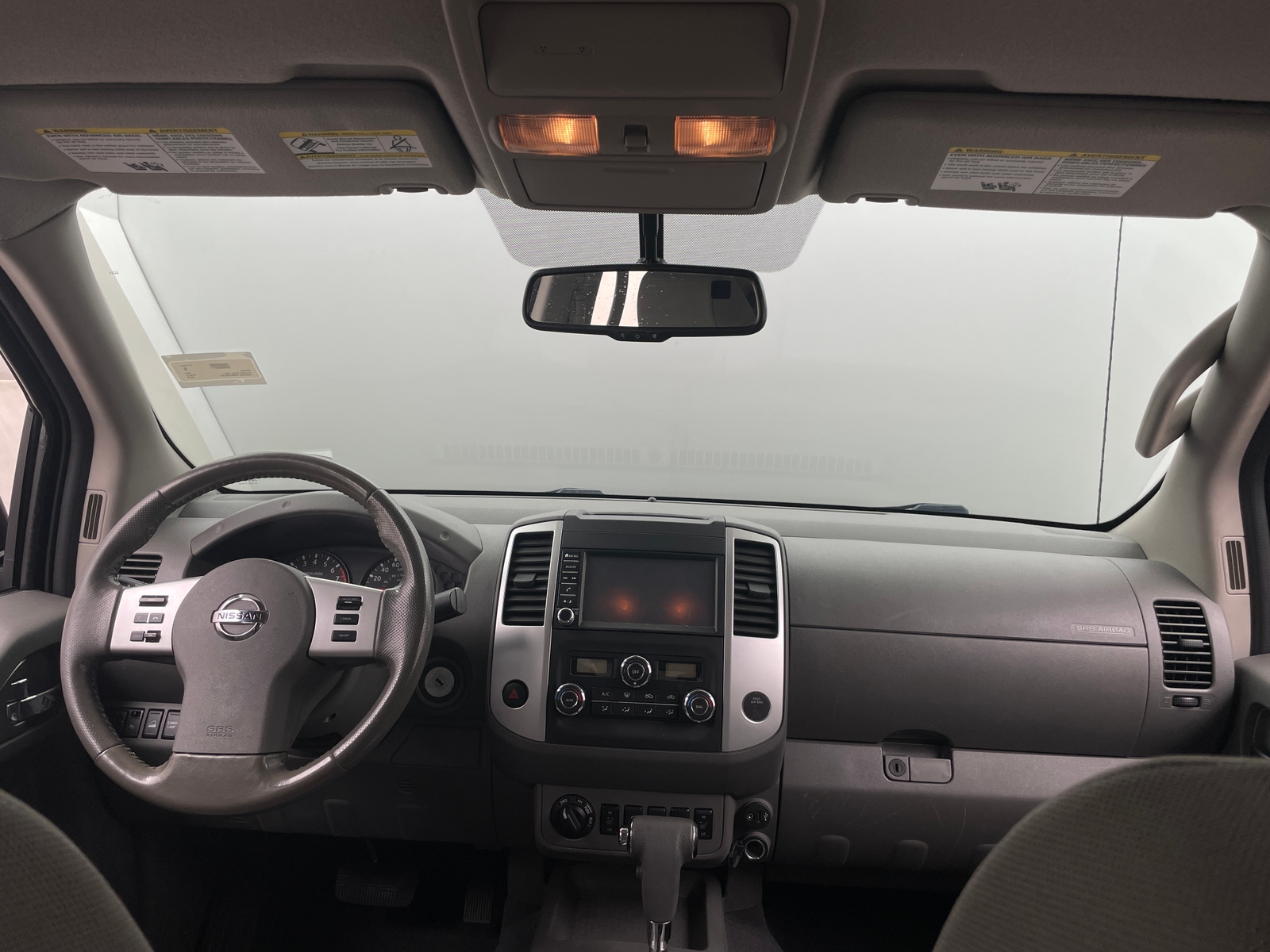 Thumbnail: 2019 Nissan Frontier - 3
