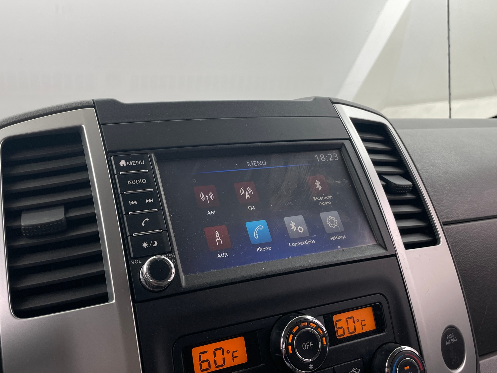 Thumbnail: 2019 Nissan Frontier - 4
