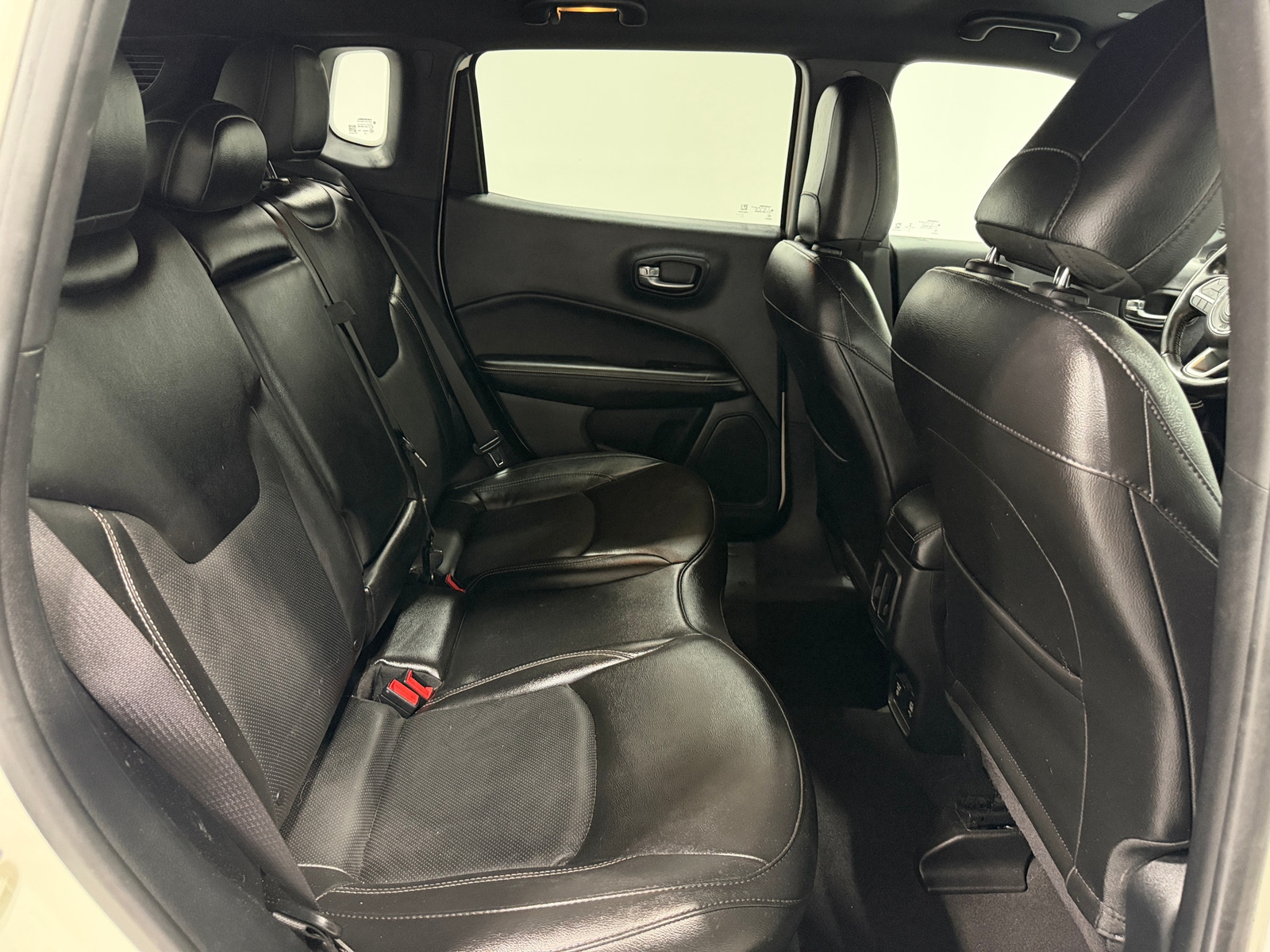 Thumbnail: 2021 Jeep Compass - 5