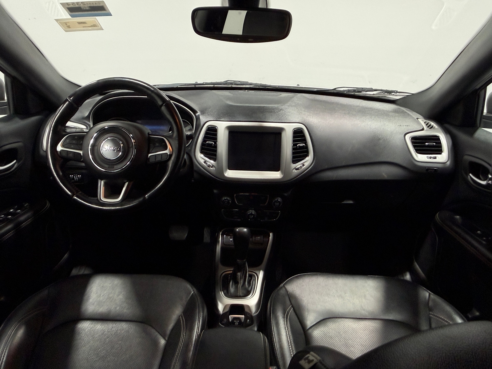 Thumbnail: 2021 Jeep Compass - 2