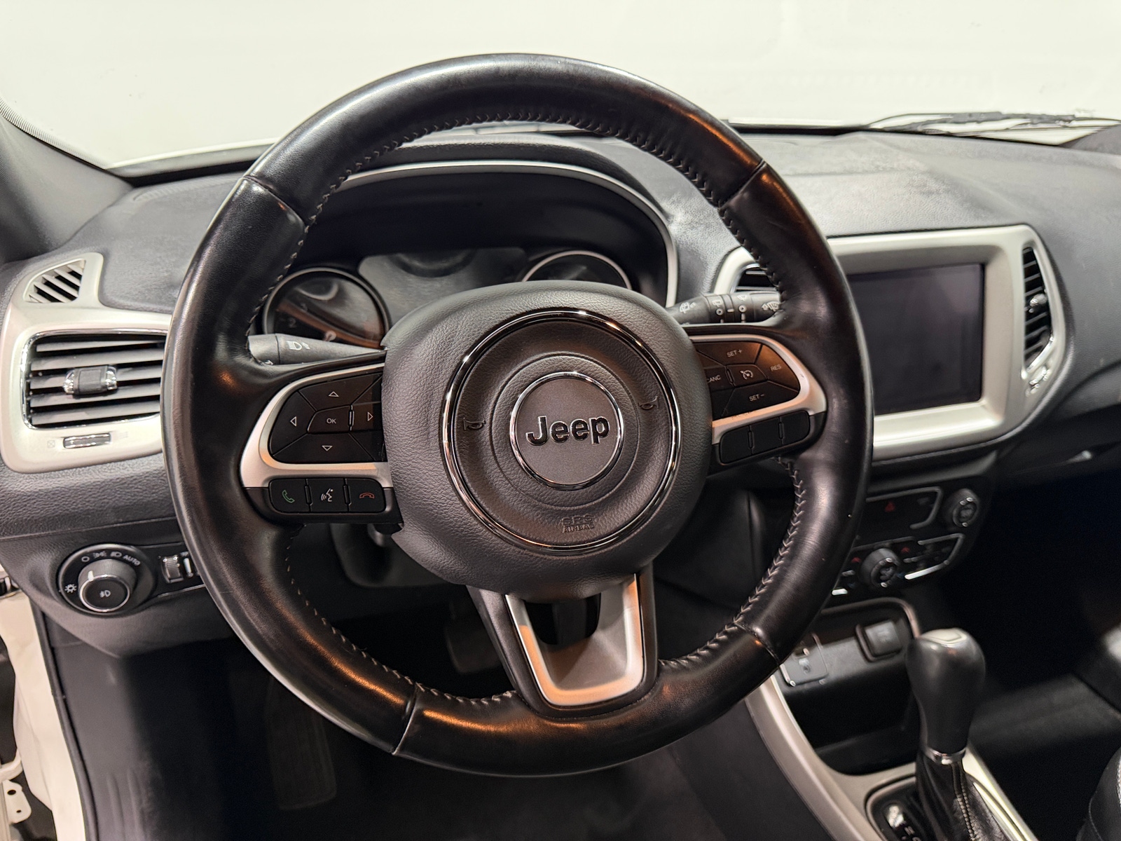 Thumbnail: 2021 Jeep Compass - 4