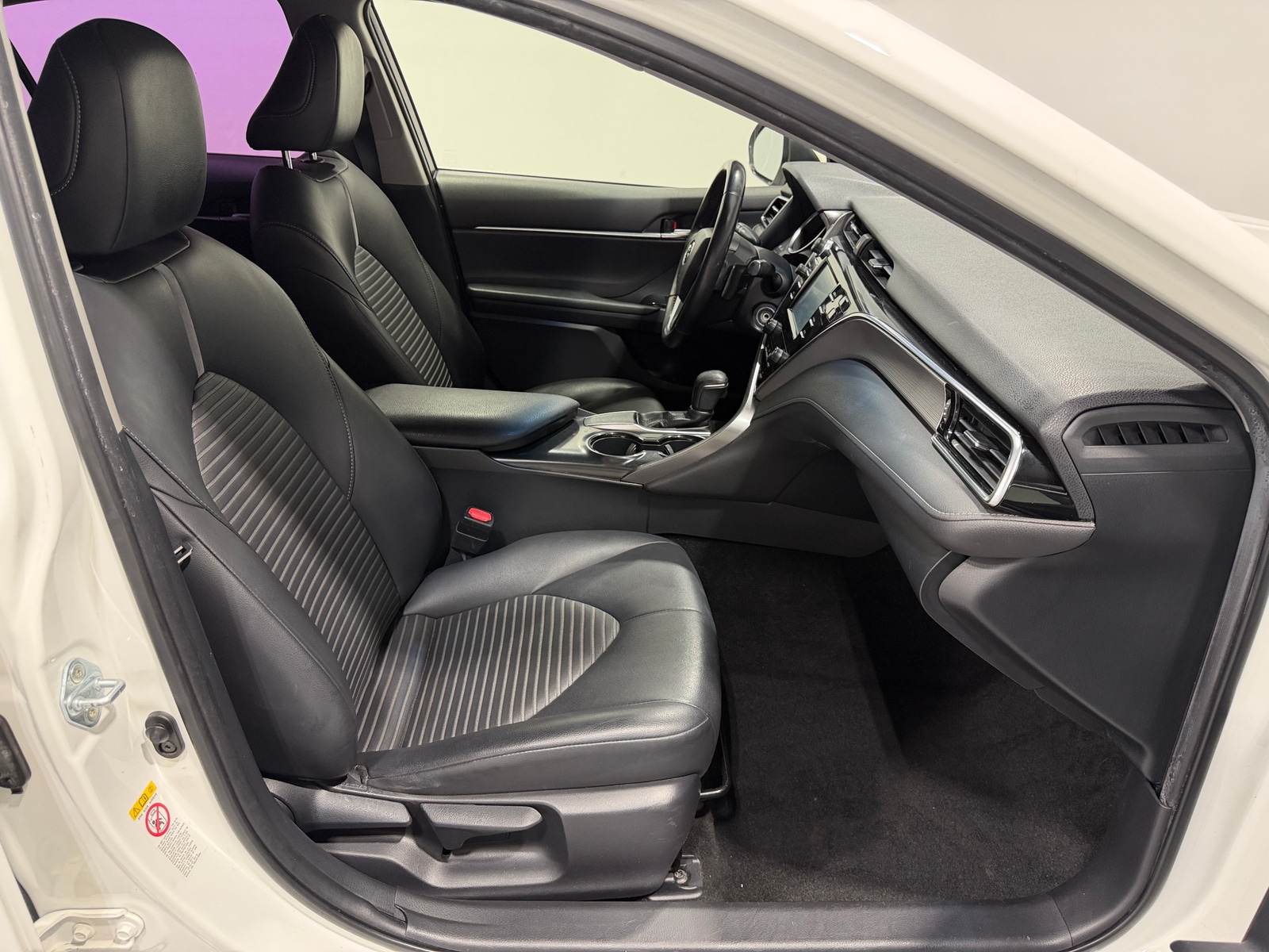 Thumbnail: 2018 Toyota Camry - 2