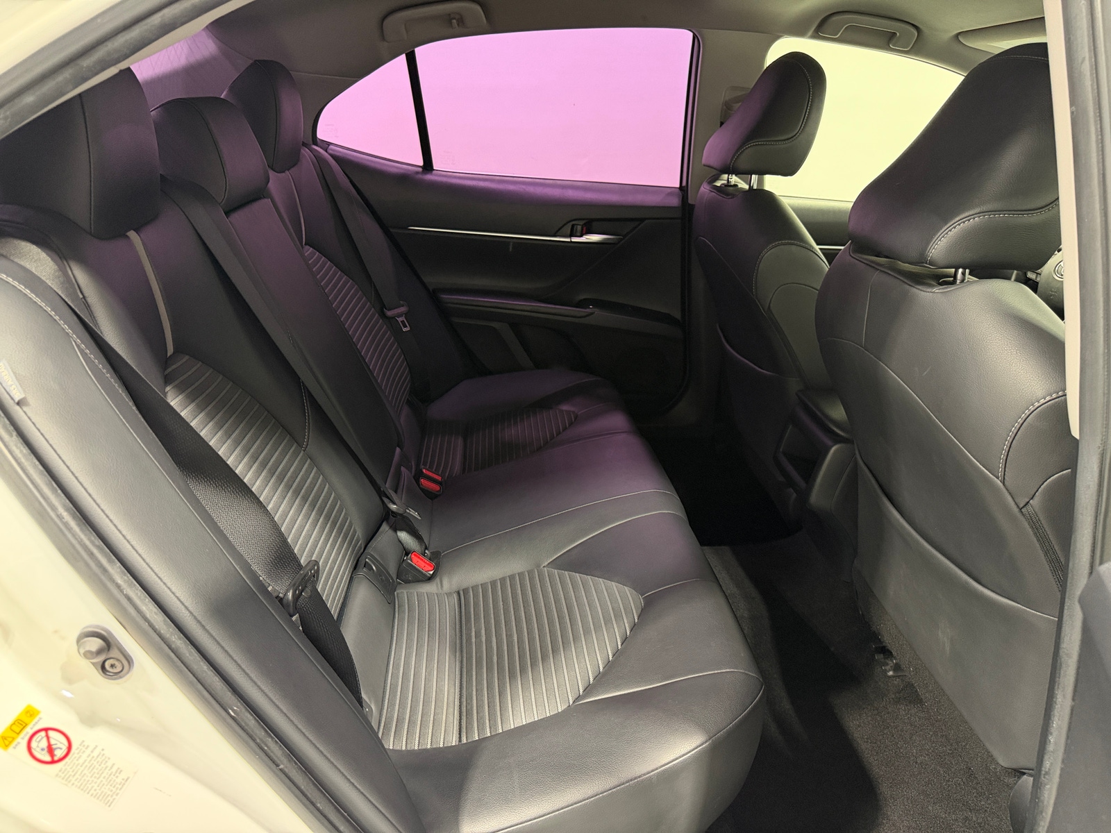 Thumbnail: 2018 Toyota Camry - 6