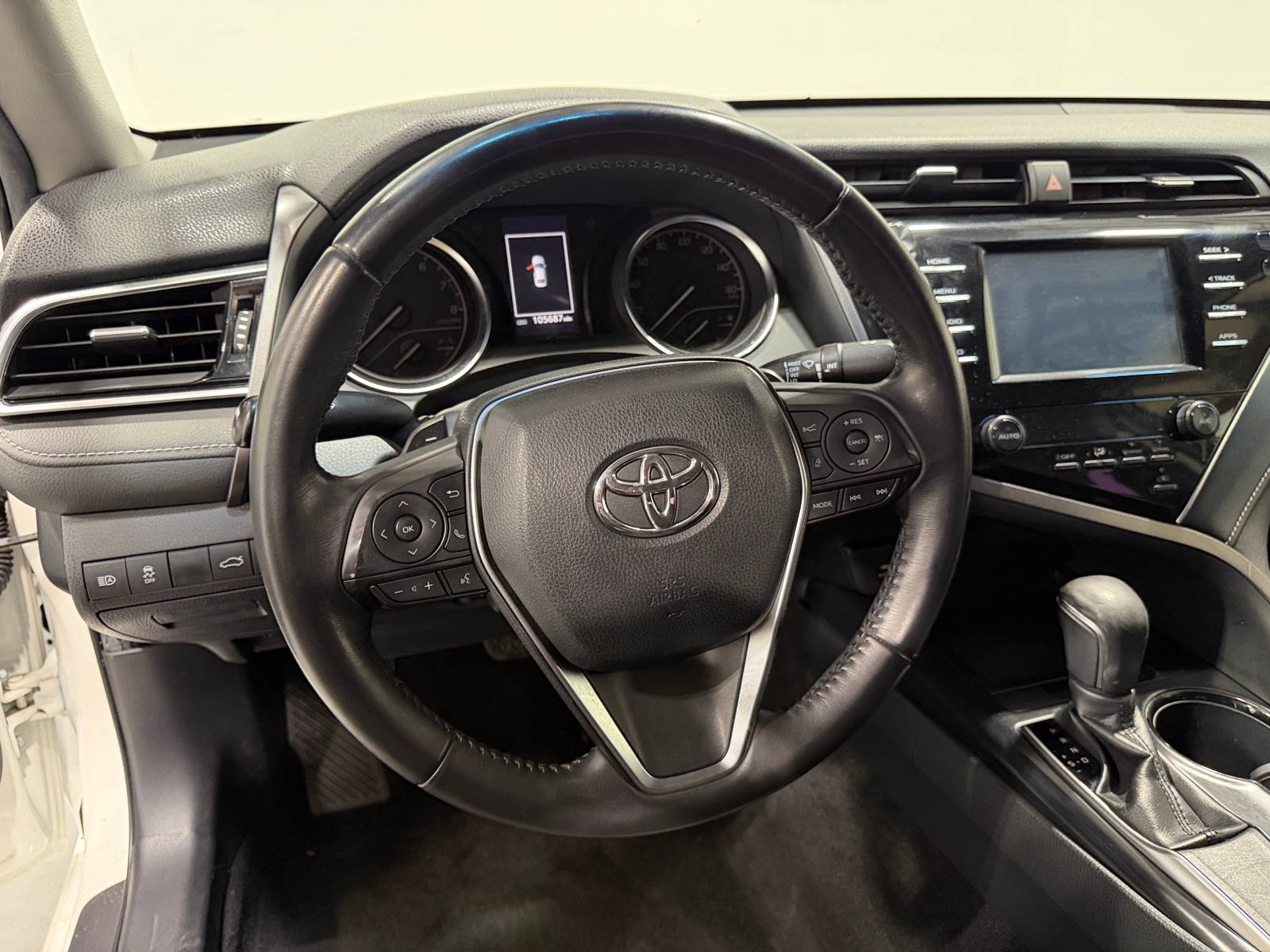Thumbnail: 2018 Toyota Camry - 5