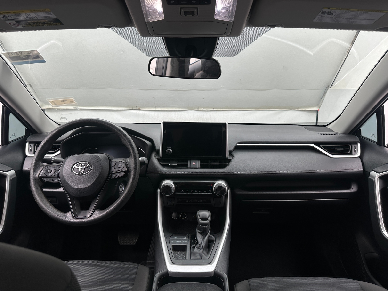 Thumbnail: 2023 Toyota RAV4 - 3