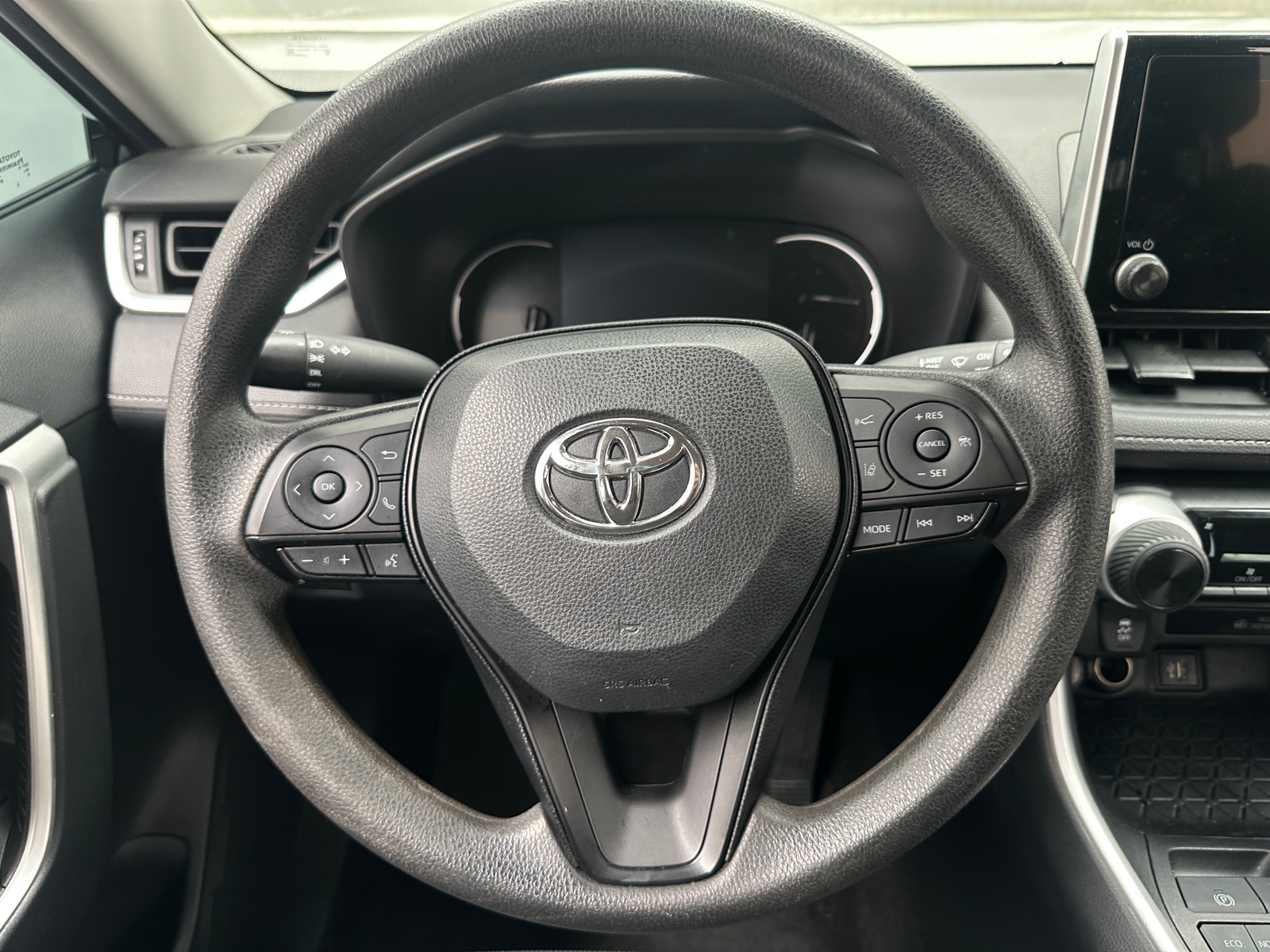 Thumbnail: 2023 Toyota RAV4 - 5