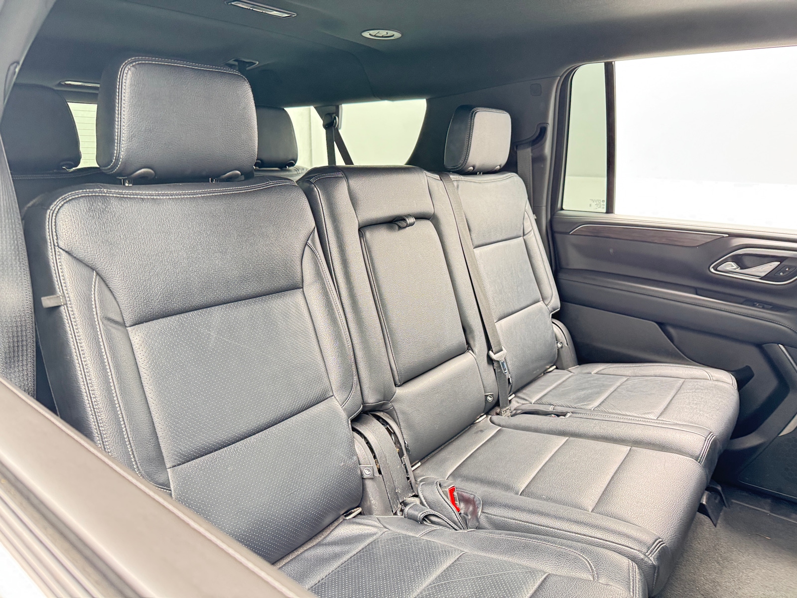 Thumbnail: 2021 Chevrolet Suburban - 6