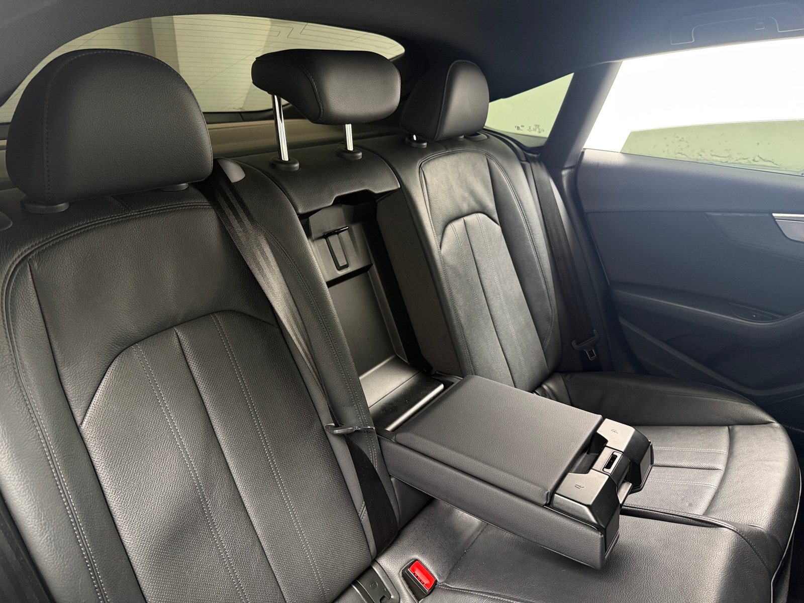 Thumbnail: 2018 Audi A5 - 5