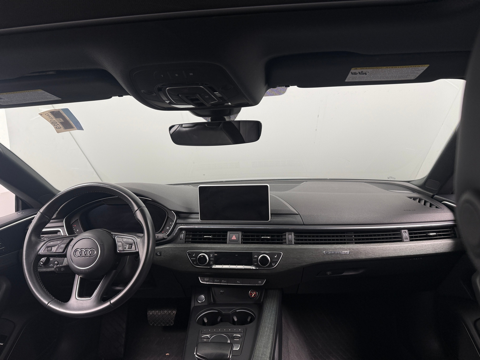 Thumbnail: 2018 Audi A5 - 2