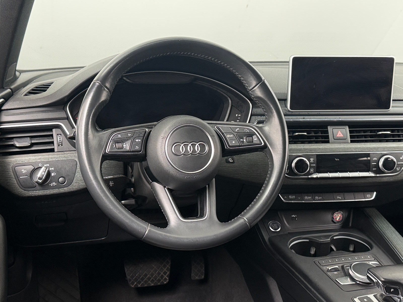Thumbnail: 2018 Audi A5 - 4