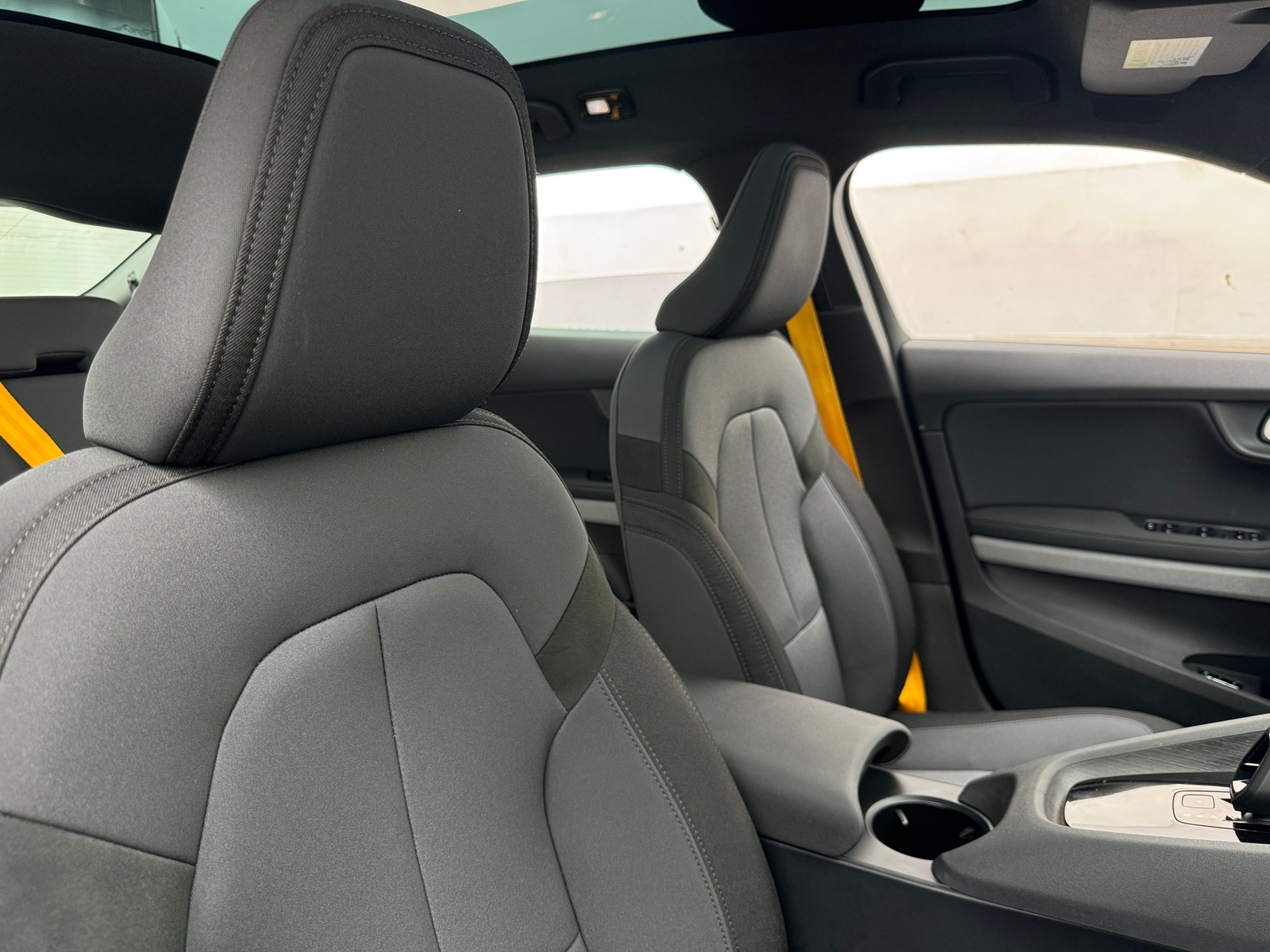 Thumbnail: 2021 Polestar 2 - 2