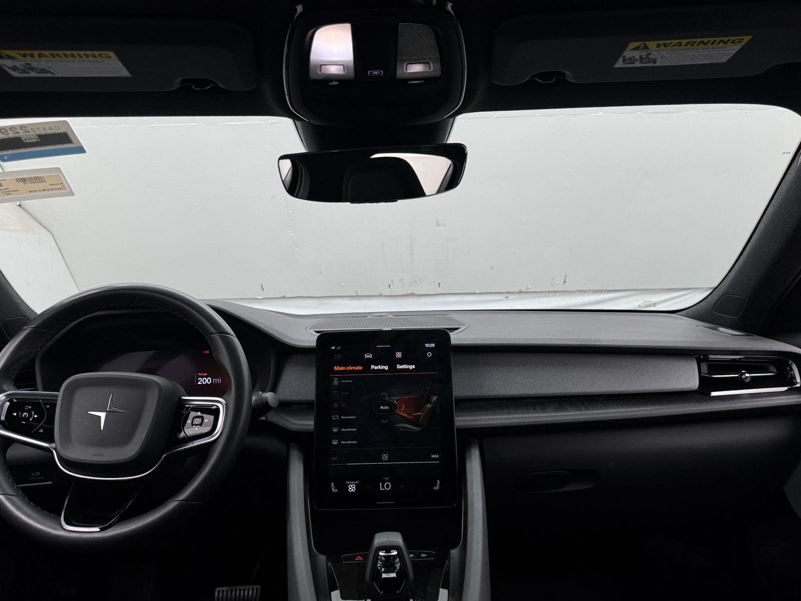 Thumbnail: 2021 Polestar 2 - 3