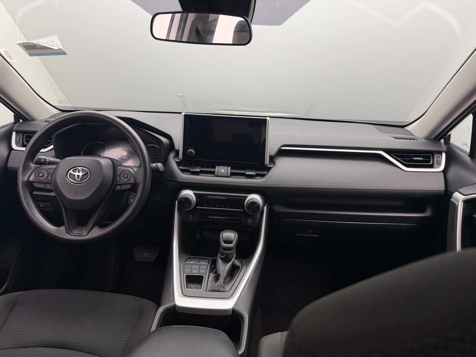 Thumbnail: 2025 Toyota RAV4 - 3