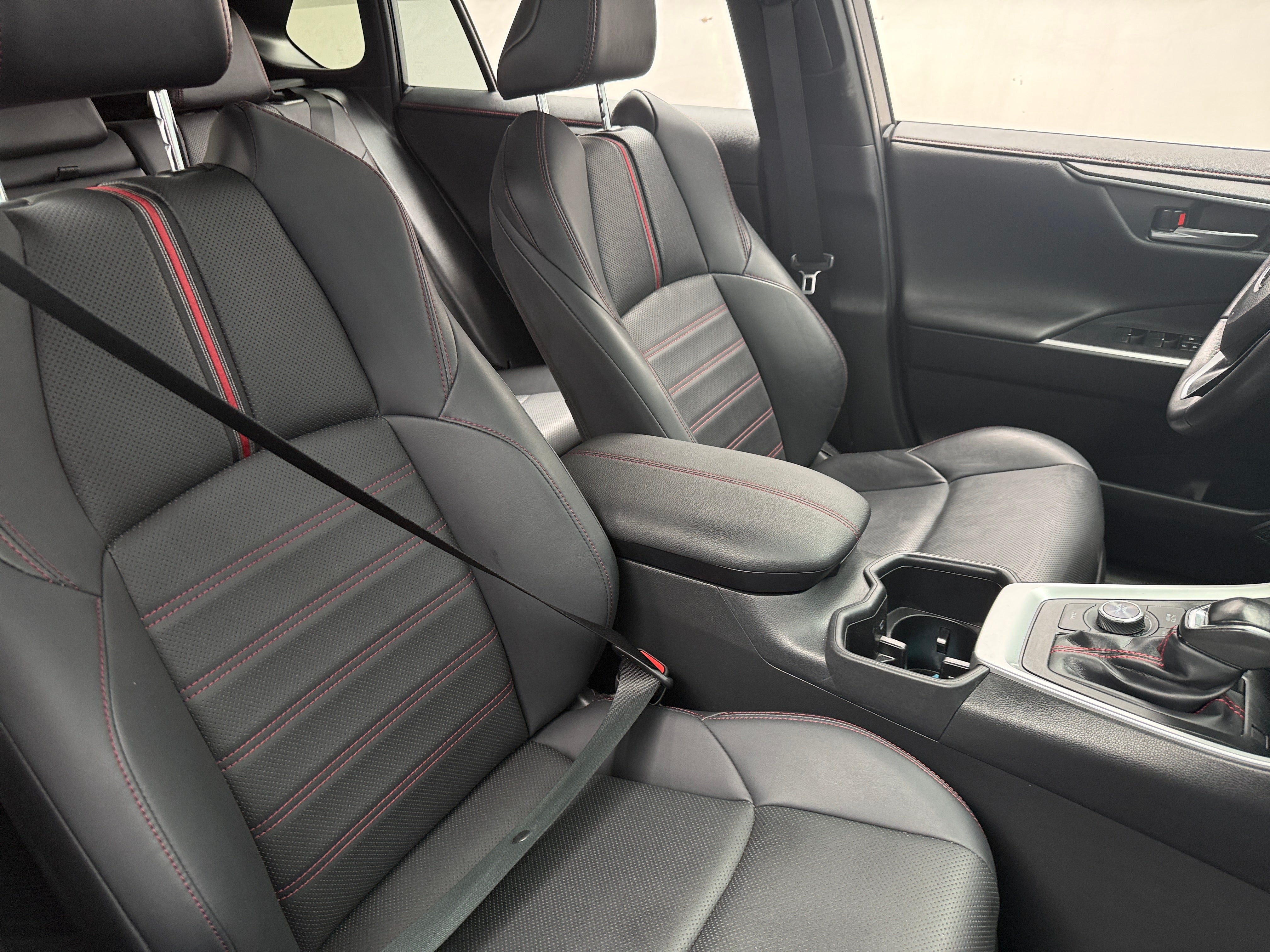 2024 Toyota RAV4 Prime