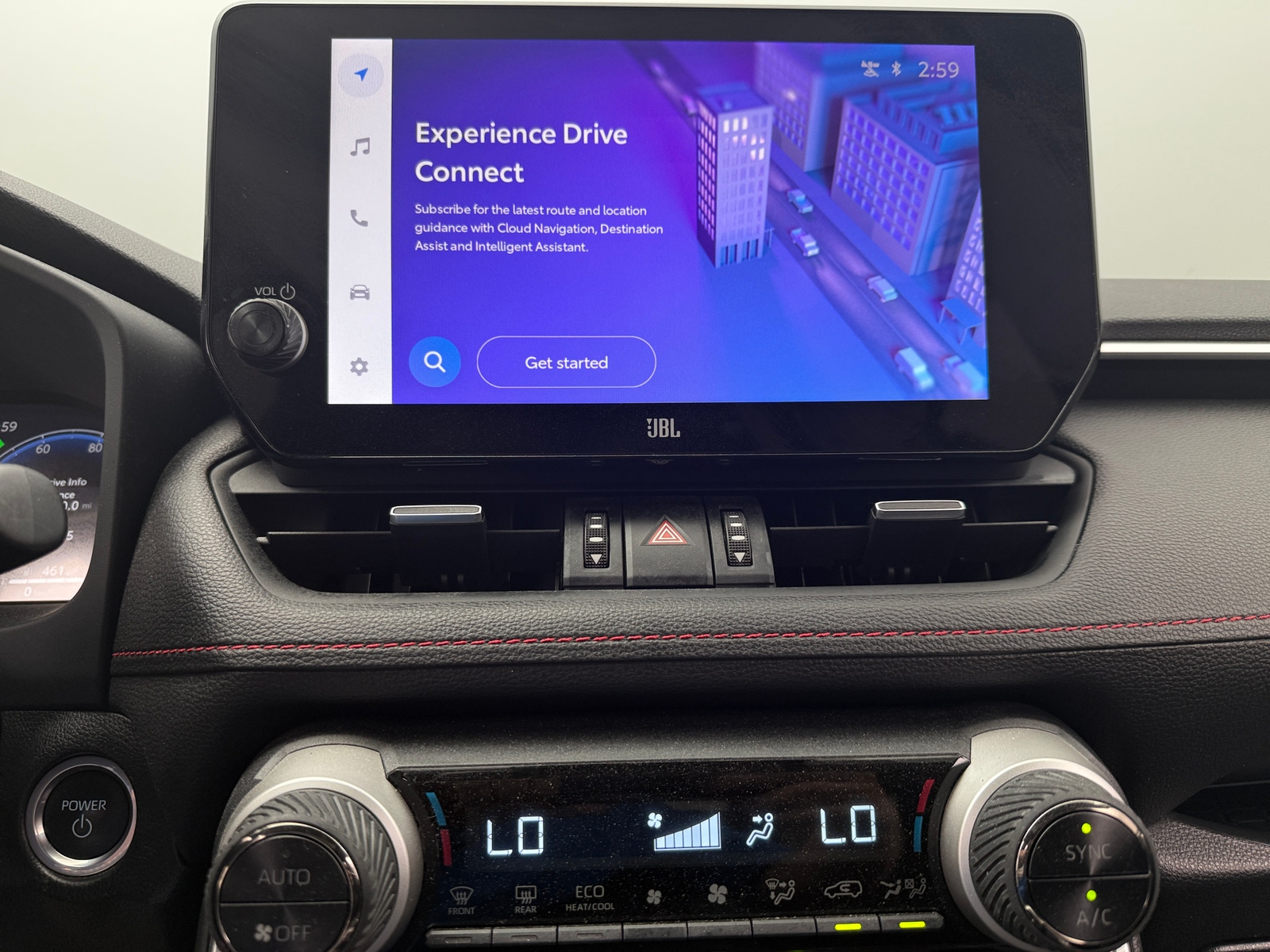 Thumbnail: 2024 Toyota RAV4 - 3